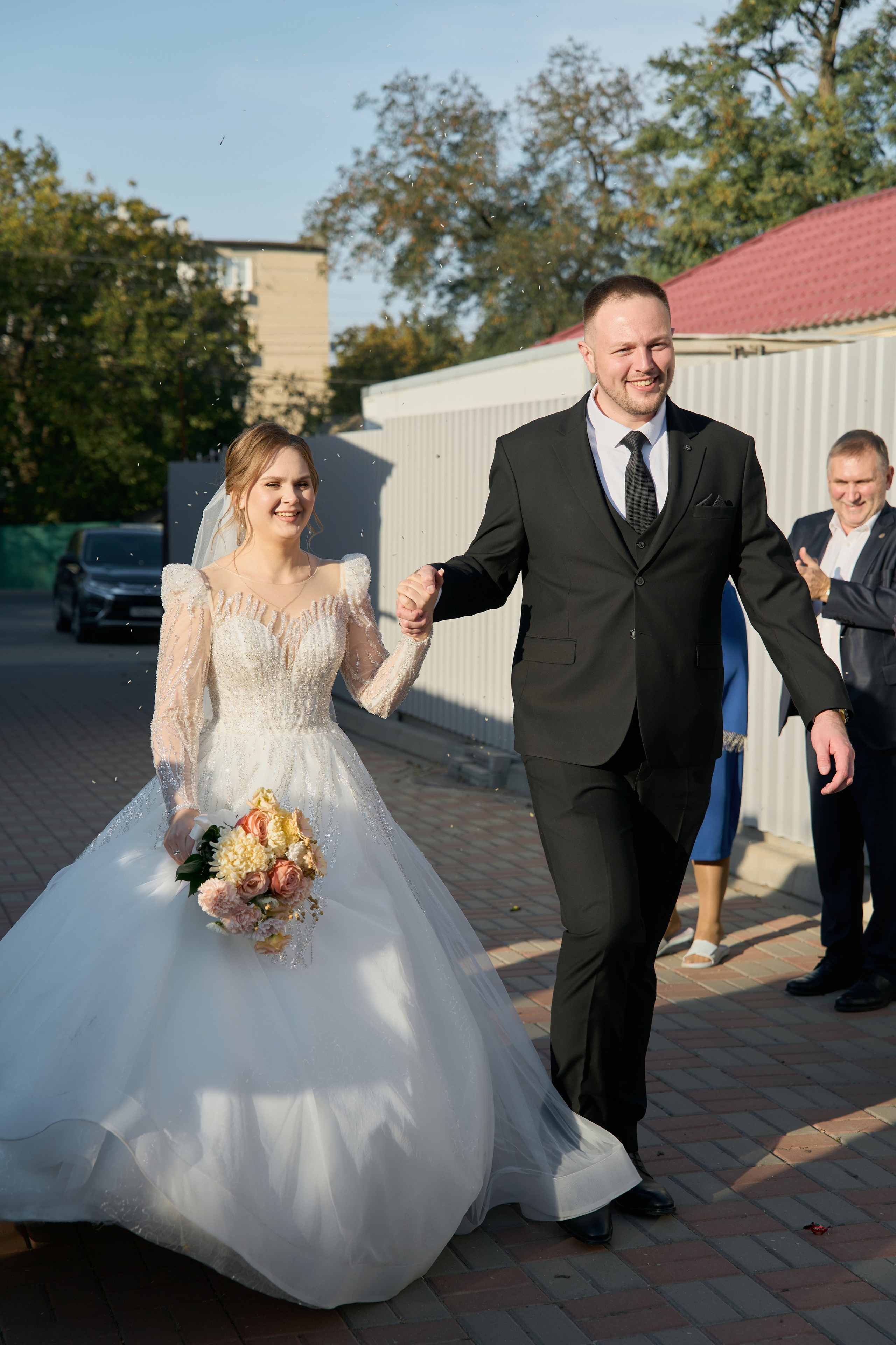 Герман и Арина. Чумаков Алексей Фотограф|Видеограф свадебные, индивидуальные, семейные, репортаж