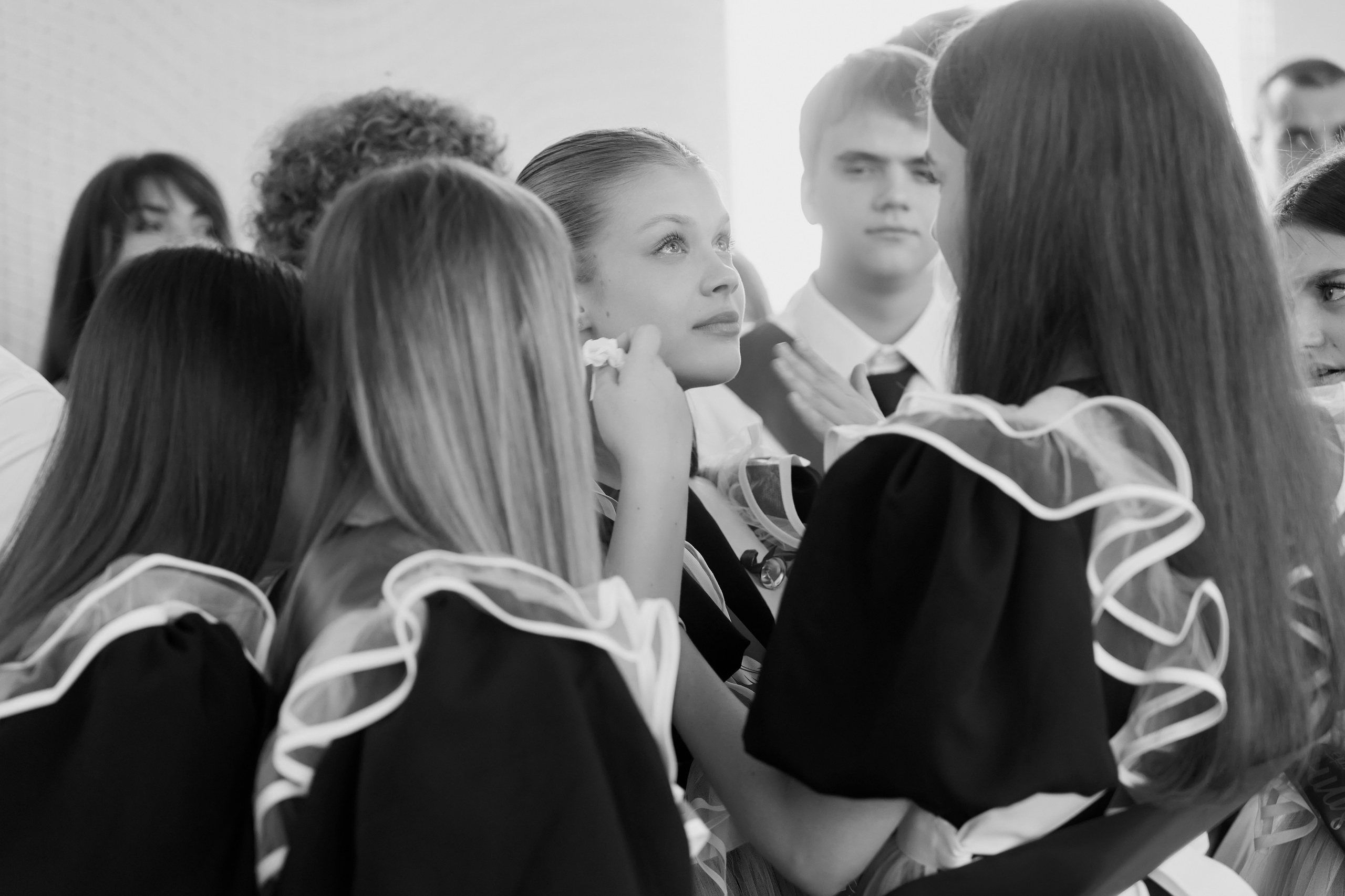 Последний звонок. Чумаков Алексей Фотограф|Видеограф свадебные, индивидуальные, семейные, репортаж