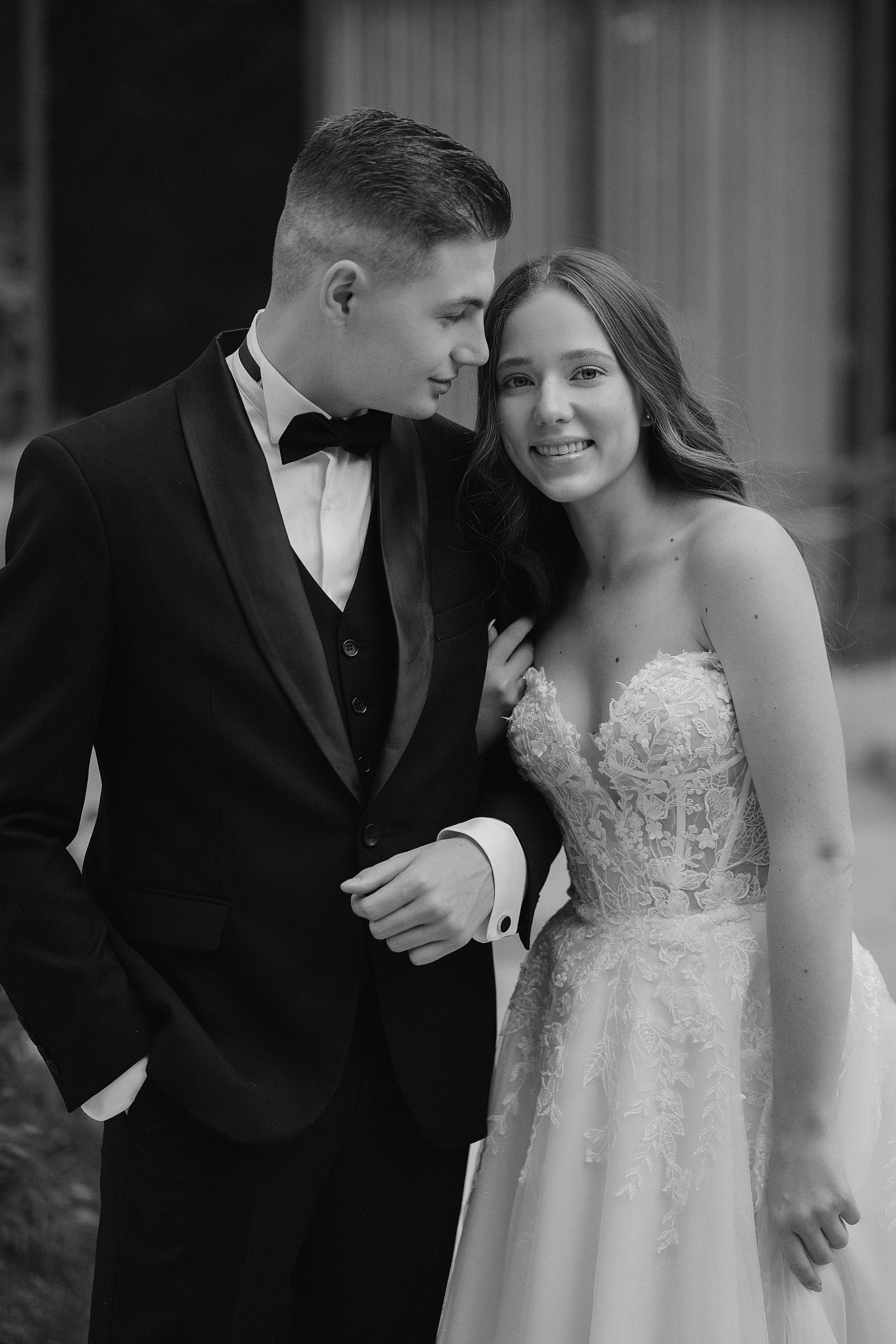 Artem / Polina. Фотограф Юрий Марилов Москва, Тюмень