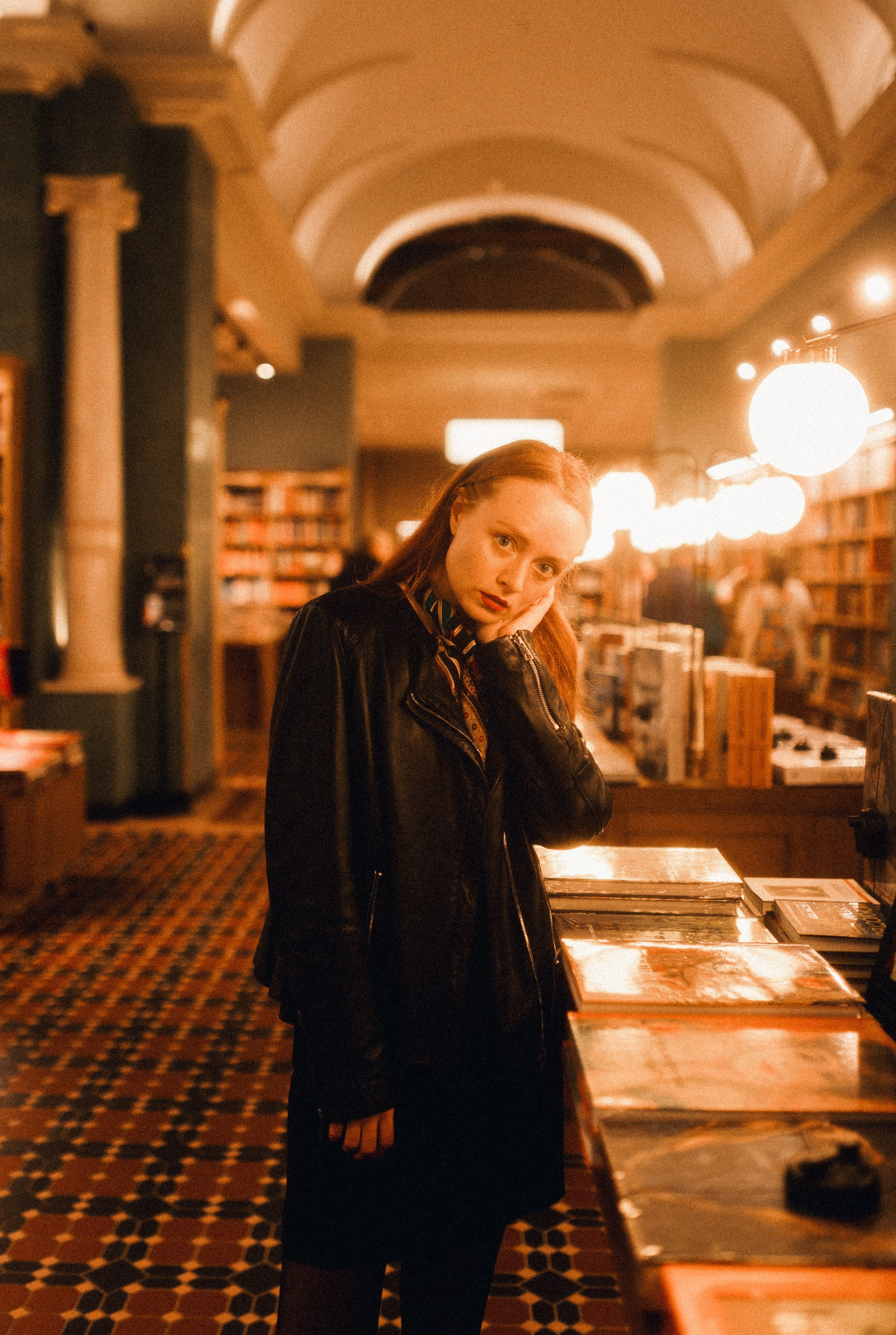 Lera. Свадебный и портретный фотограф в Калининграде и Москве Марк Юдинцев