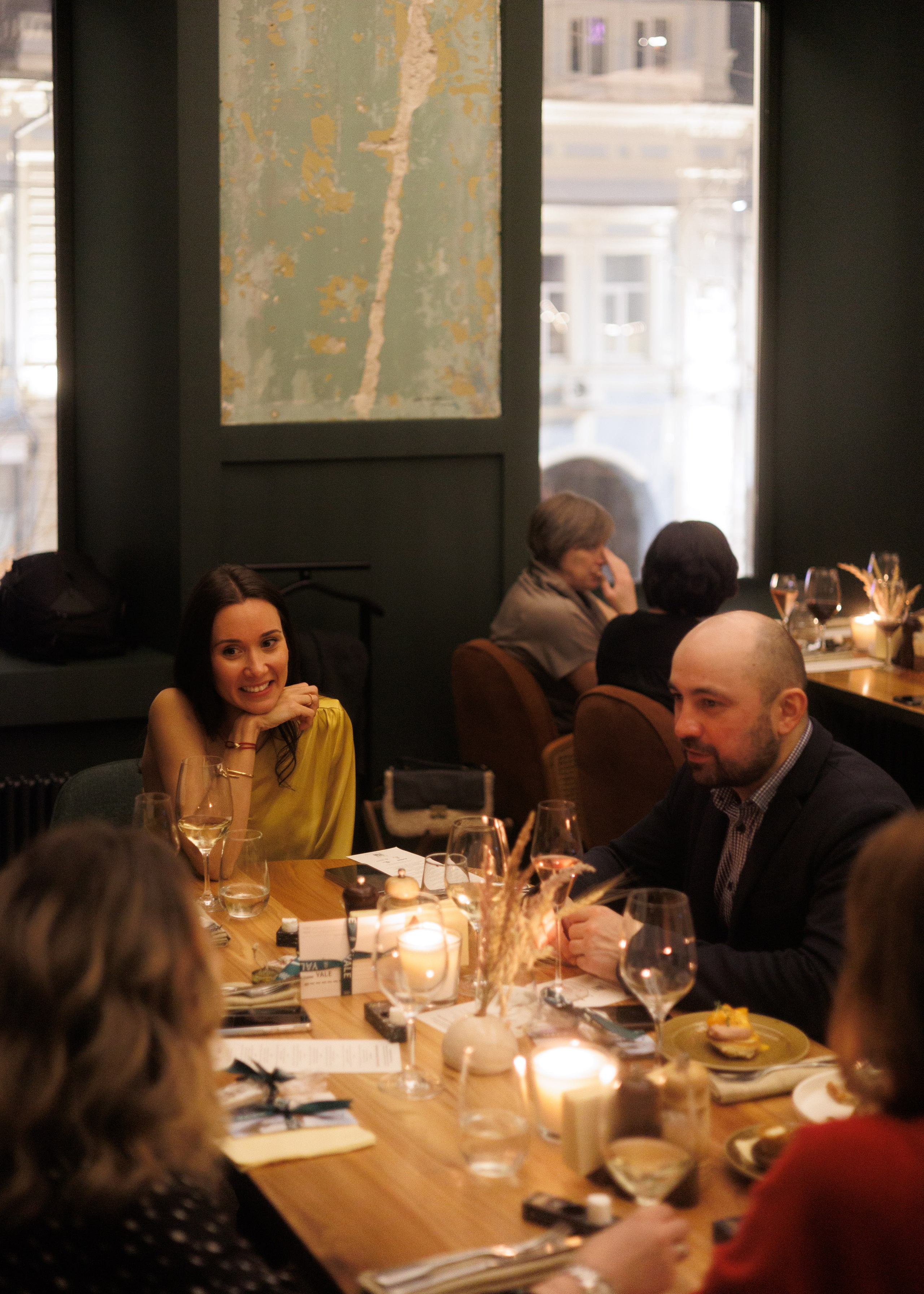 Репортажная съемка событий, конференций, форумов. Фотограф Чугунов Александр