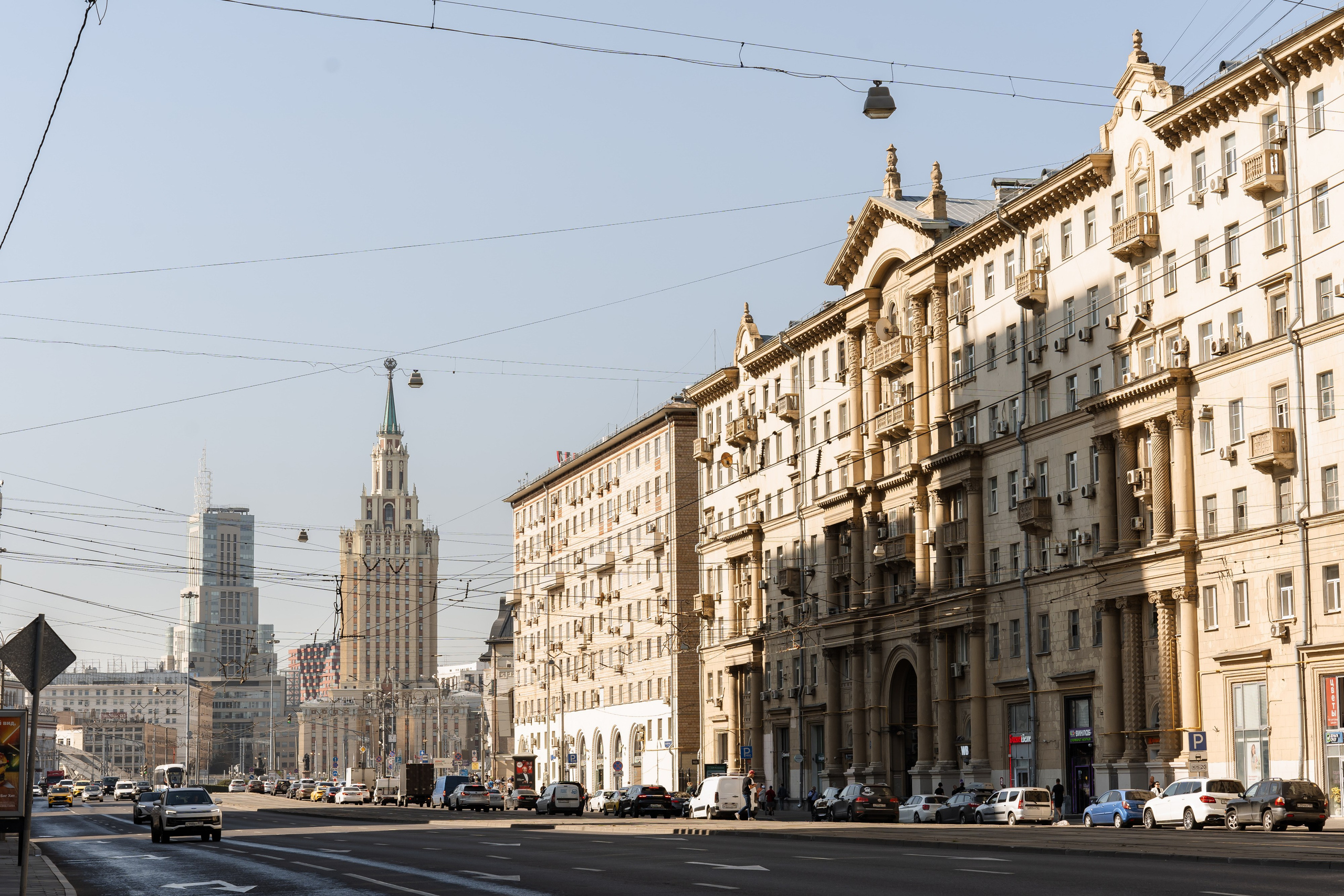 Свадьба Кати и Жени. Свадебный фотограф в Москве Яна Деньгина