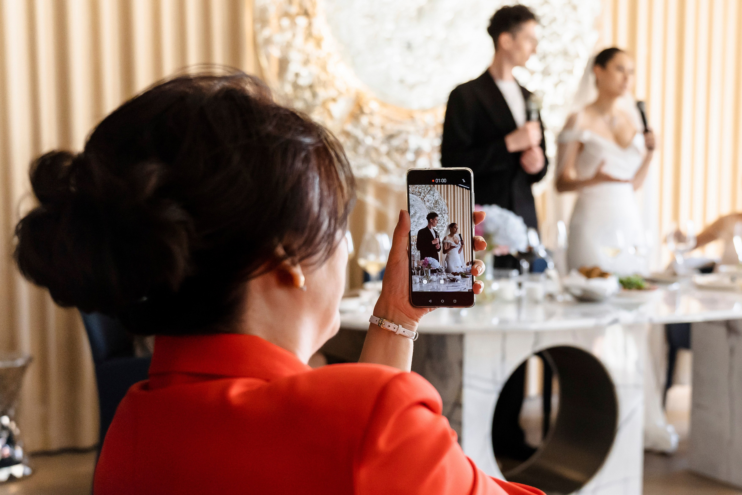 Катя и Артём | 19.07.2023. Свадебный фотограф в Москве Яна Деньгина