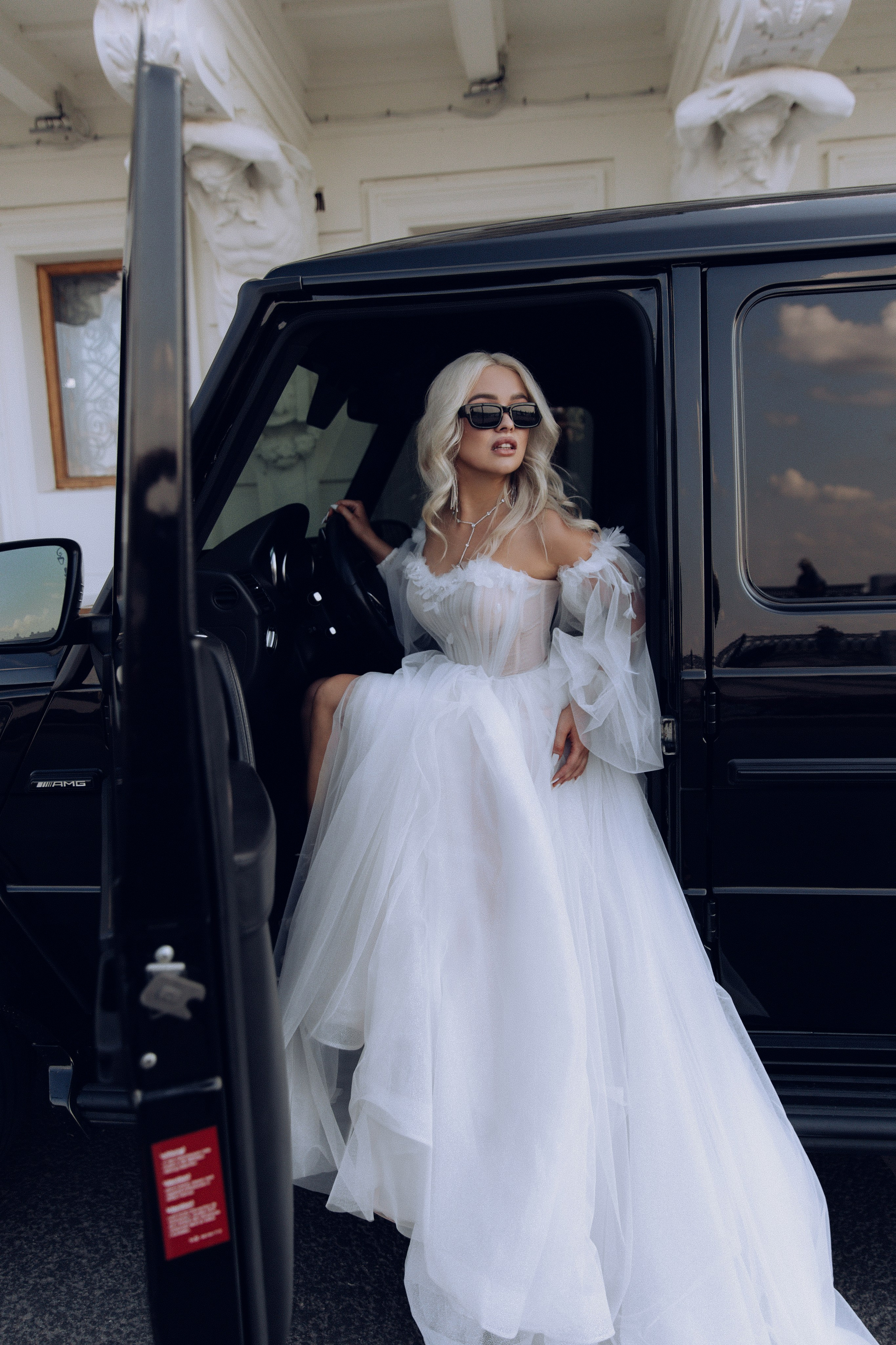 Рита и Стас. Фотограф Нижний Новгород