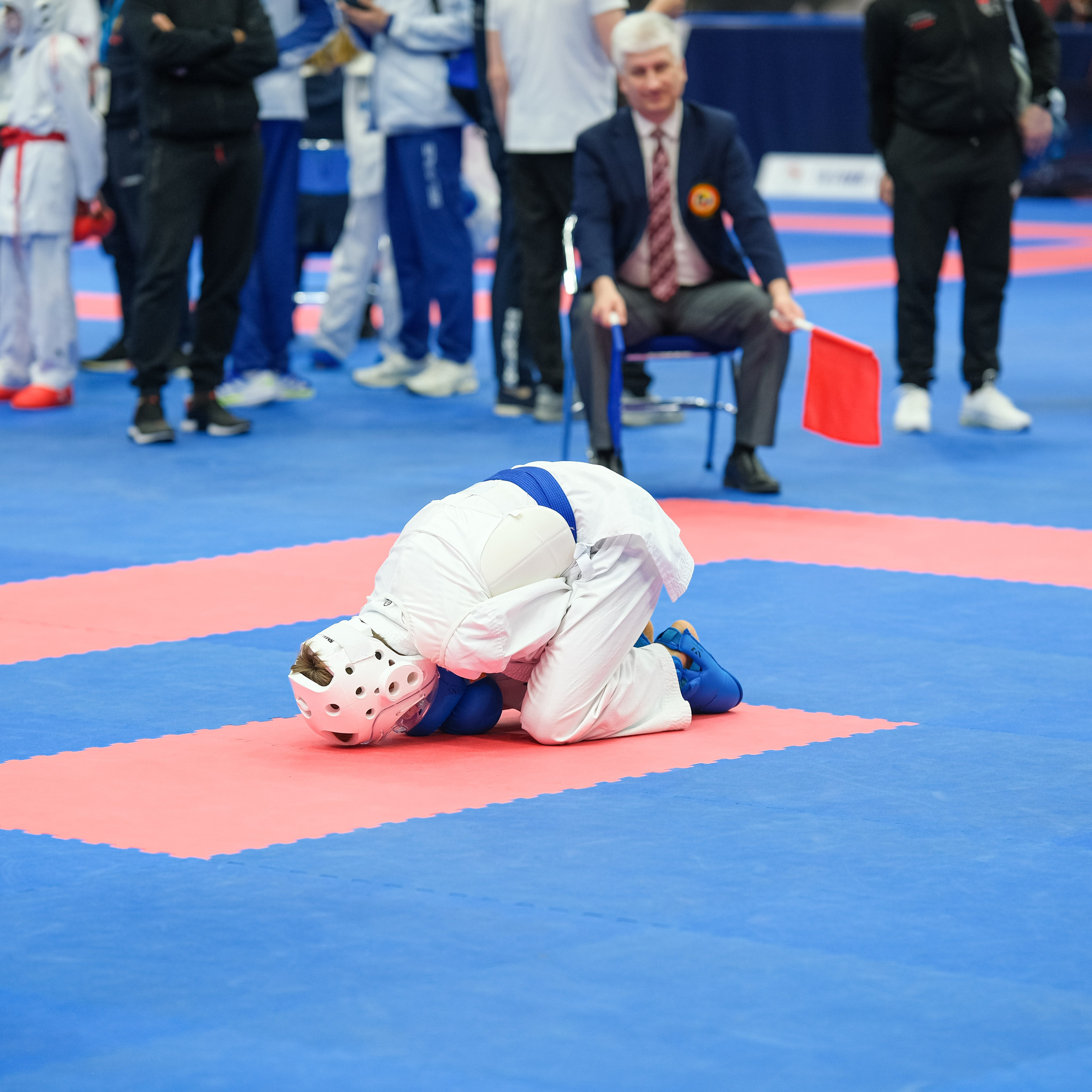 Международный турнир по карате «Belarus Open». Https://www.instagram.com/paparrazzio