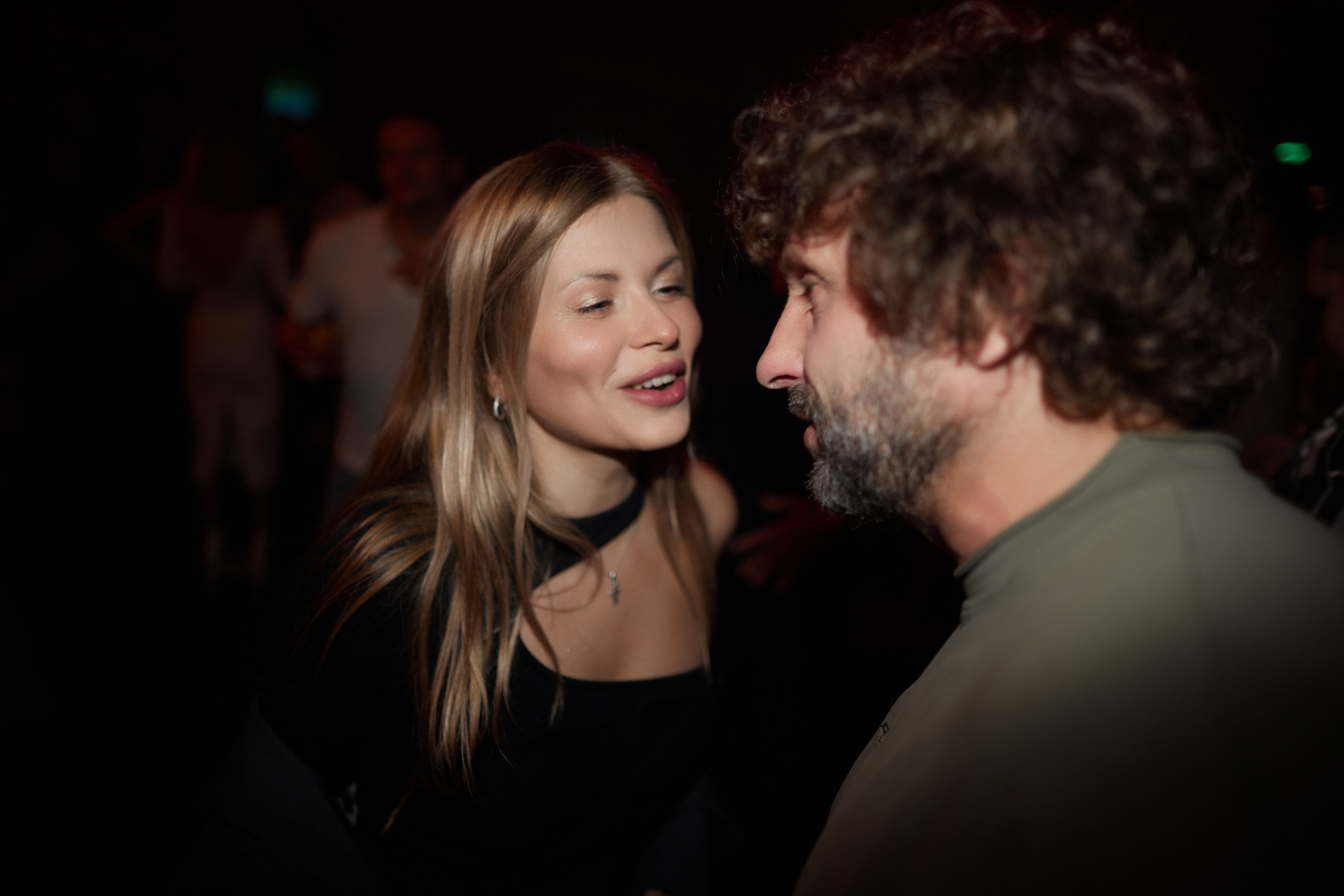 Dj Nils в Сочи. RetroChic Фото