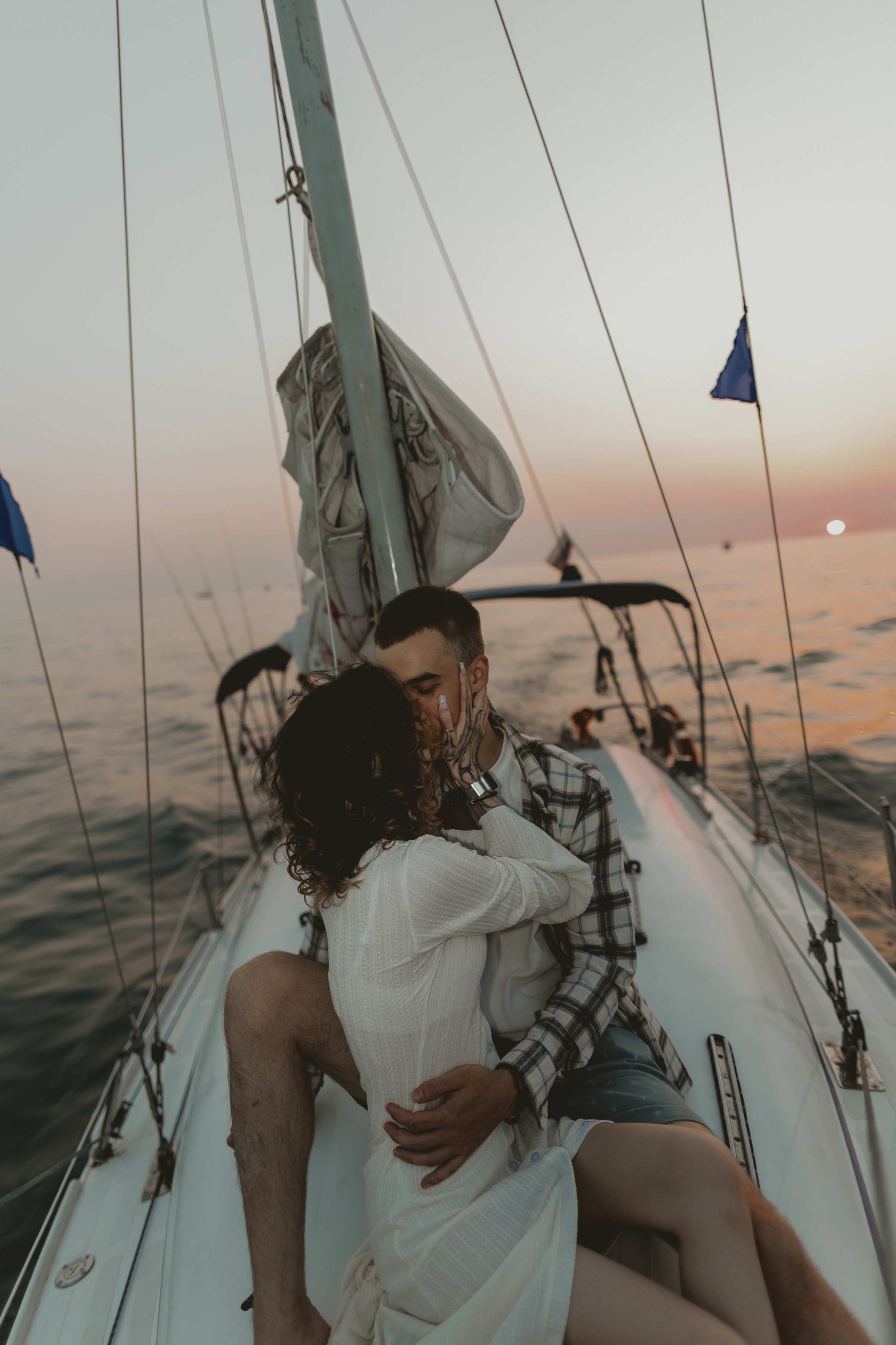 Соня Карилл Сочи 7т. RetroChic Фото