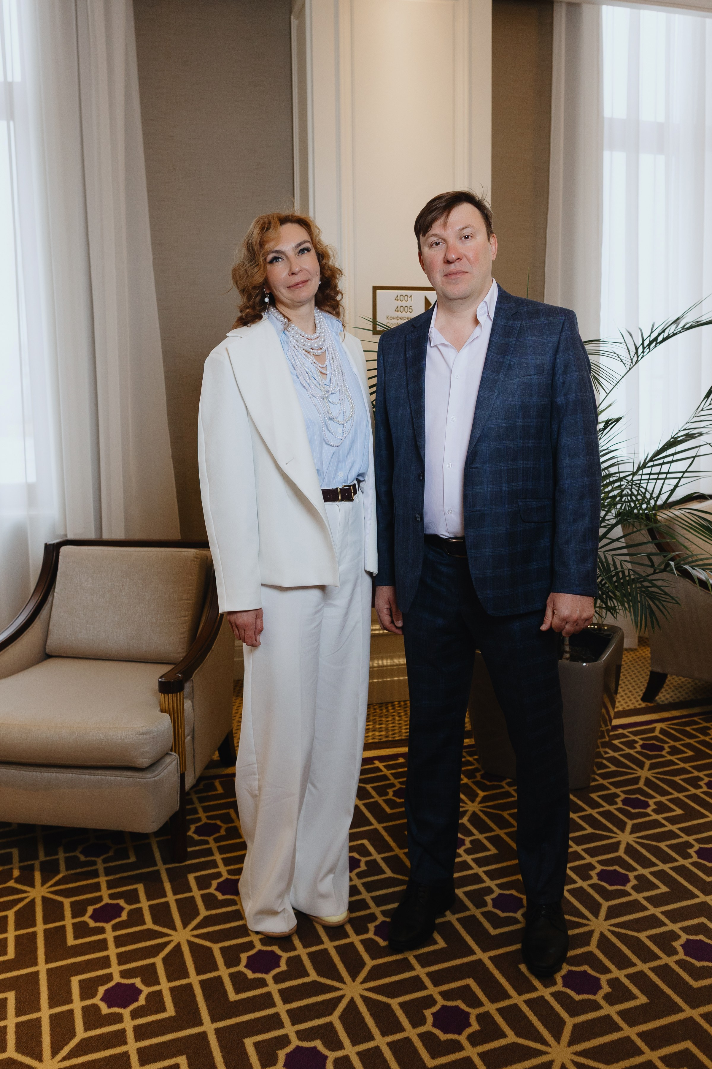 Для Сбера. RetroChic Фото