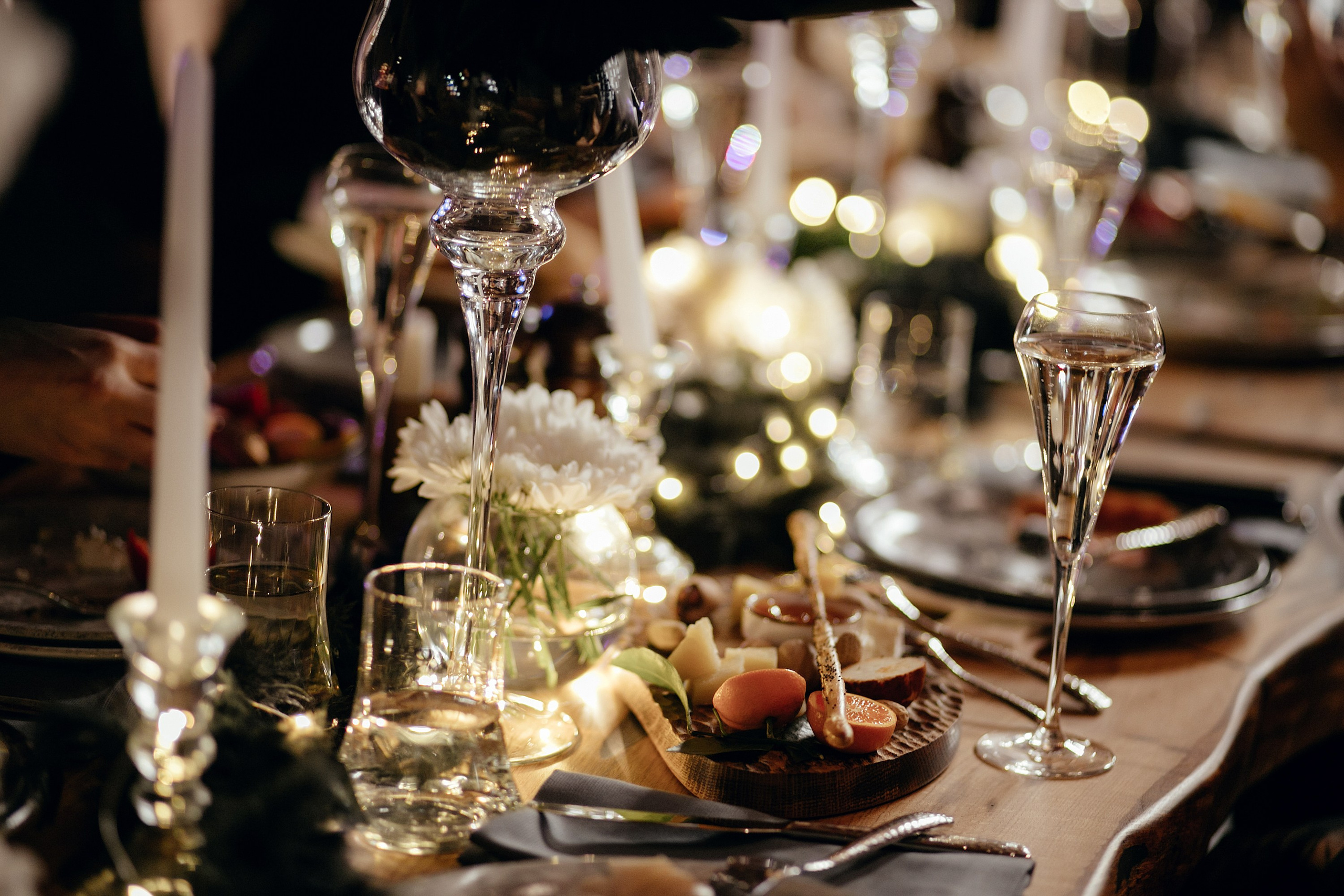 ДЖ Шале Роза хутор. RetroChic Фото