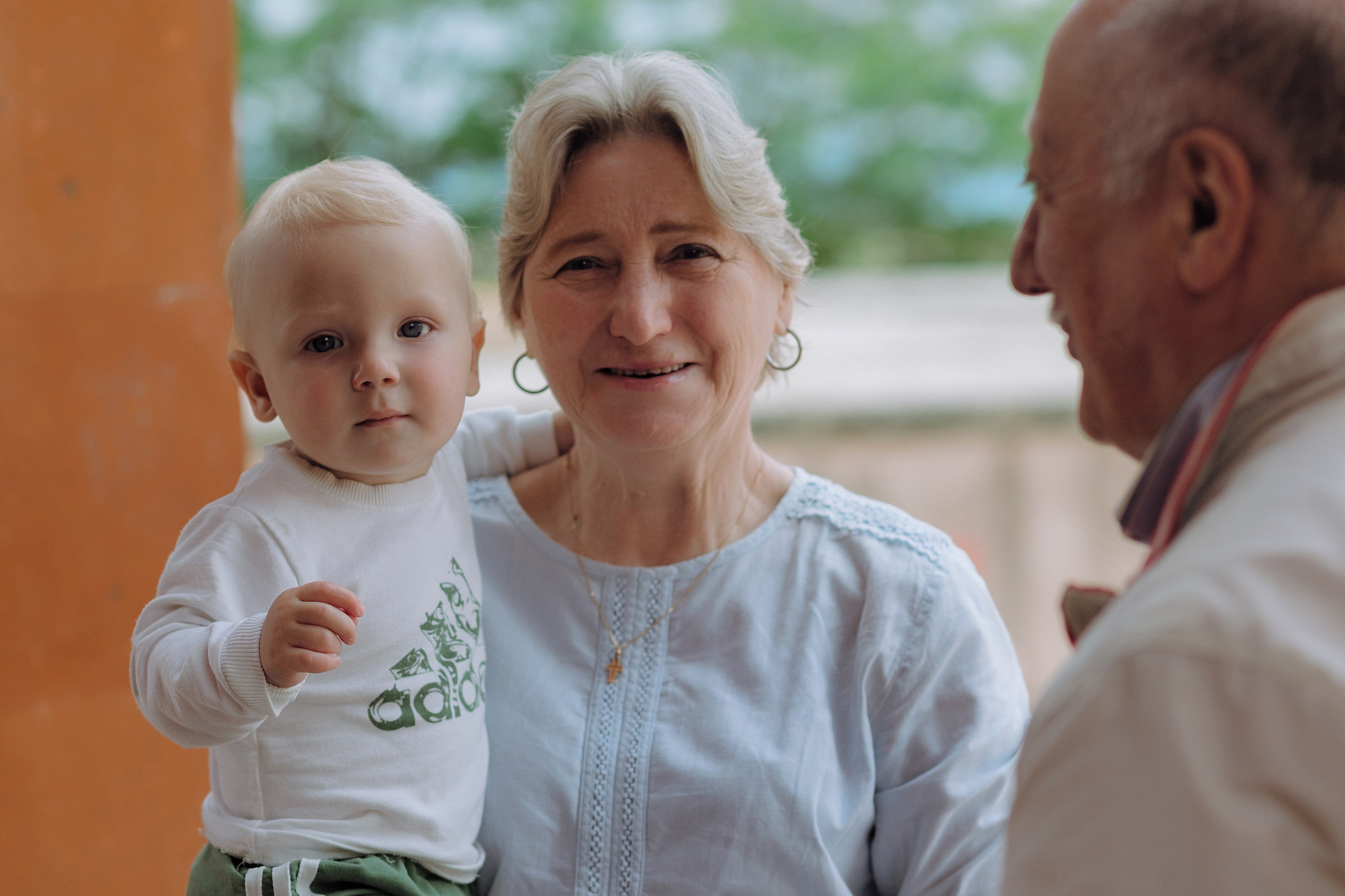 Гагра Армянская церковь Осень 2024 г. RetroChic Фото