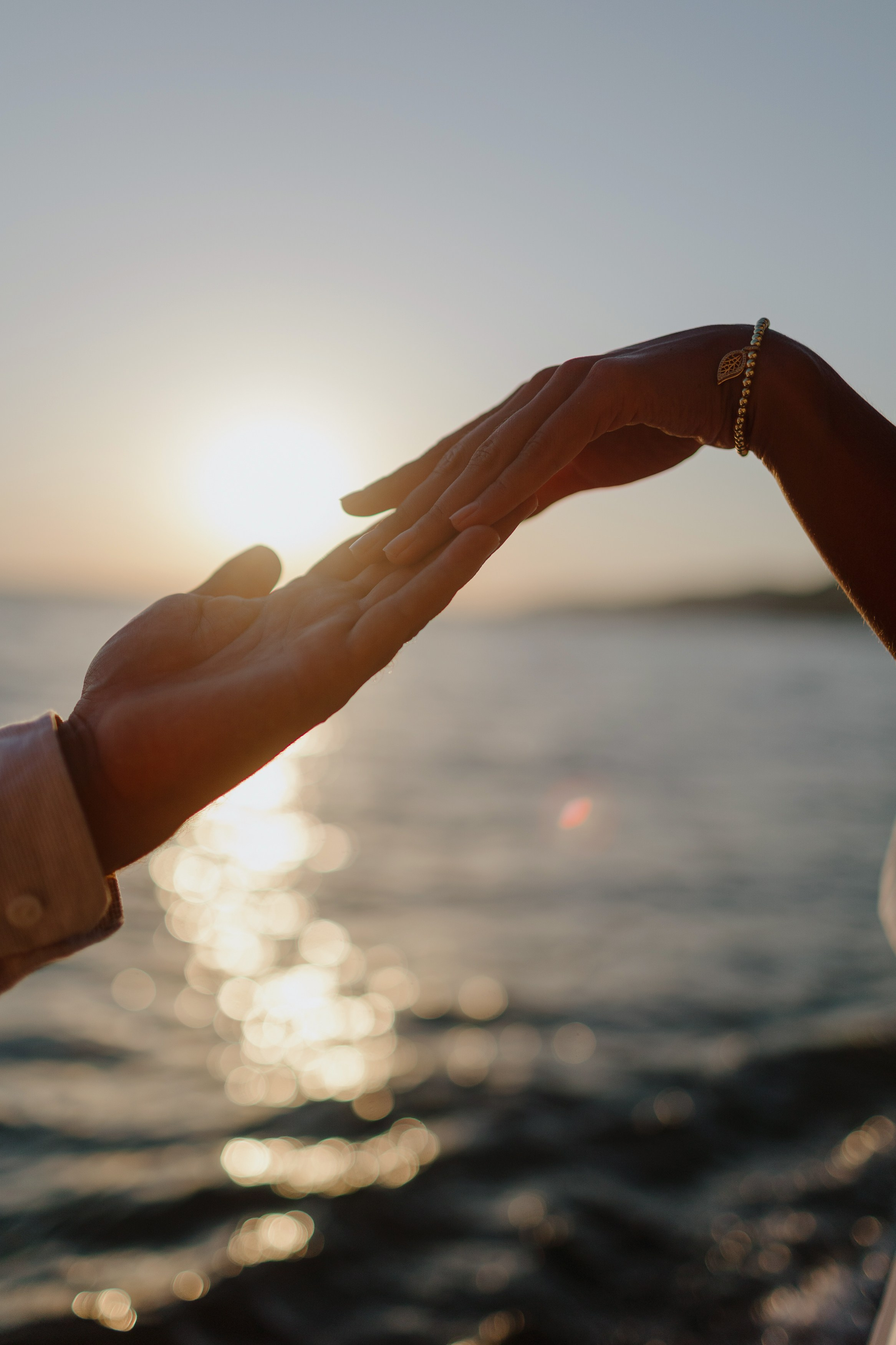 Мраморный замок. RetroChic Фото