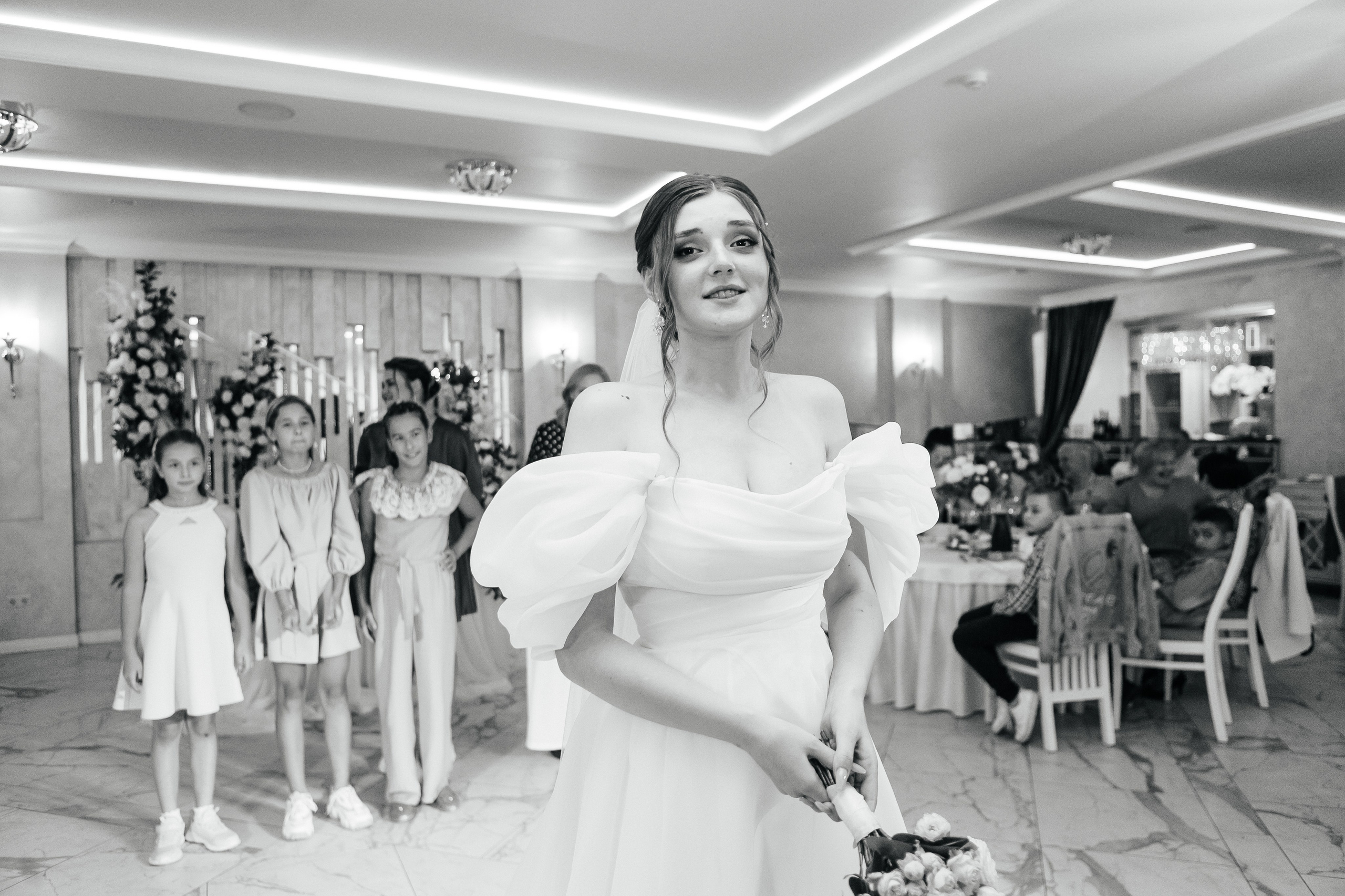 Вячеслав и Анна. Свадебный и семейный фотограф в Ростове-на-Дону