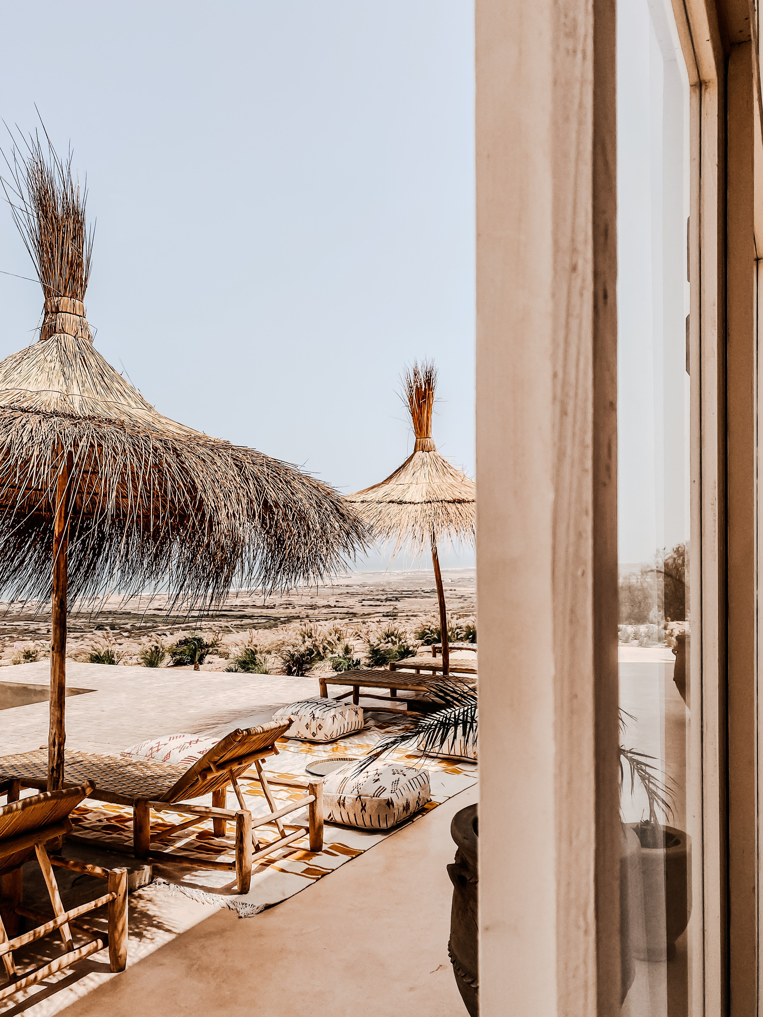 Villa ALNA Heritage. Olga Popova — Photographer in Morocco