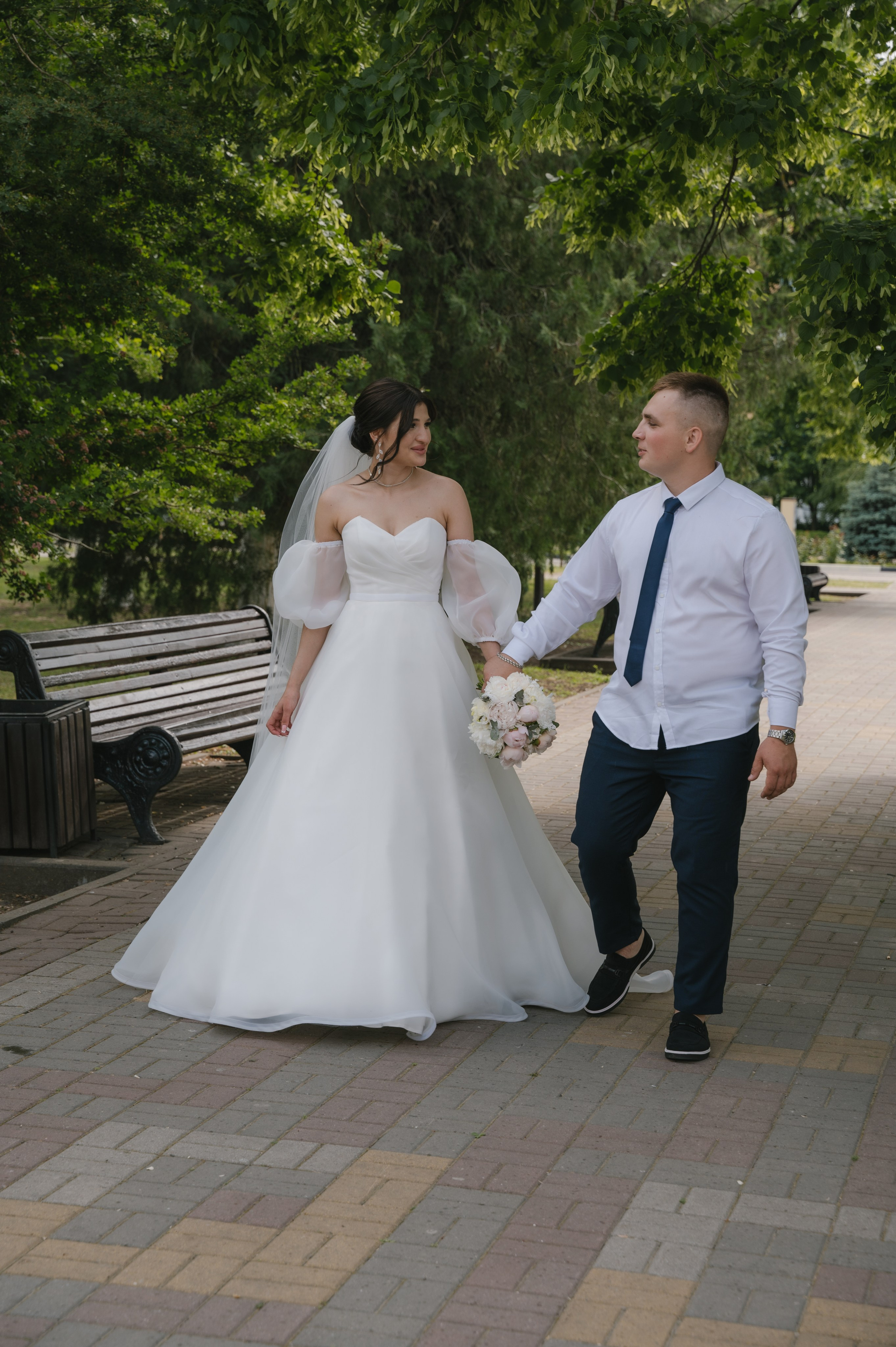 Кристина и Алексей. Семейный и свадебный фотограф