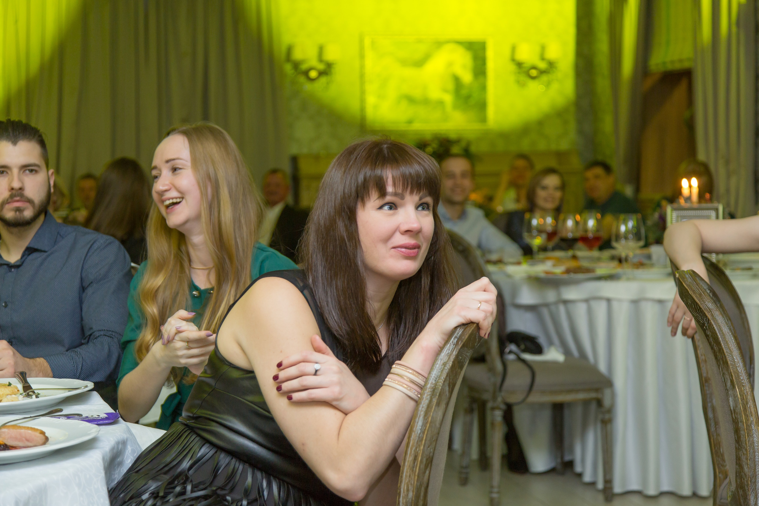 КОРПОРАТИВ НОВЫЙ ГОД. Главная