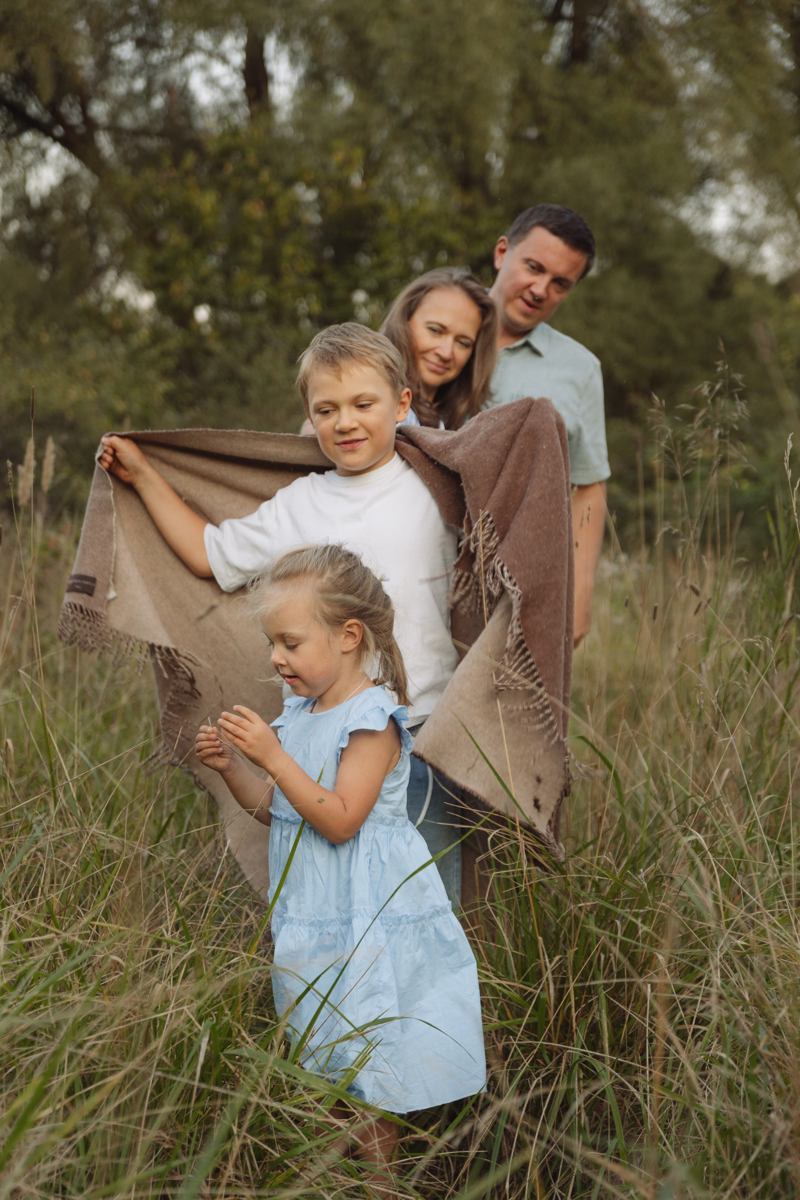 Nastja. Главная