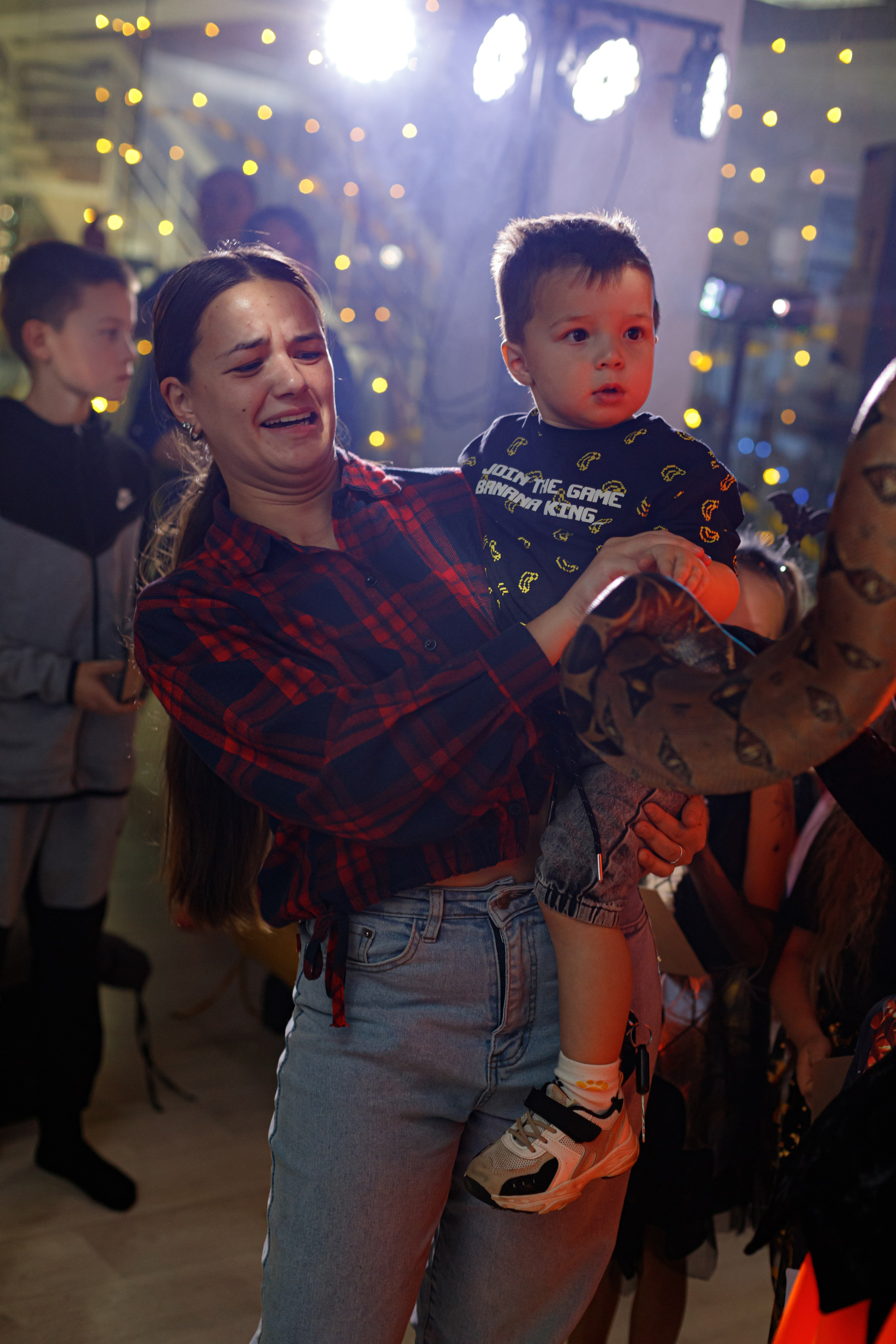 HALLOWEEN. Photokarish