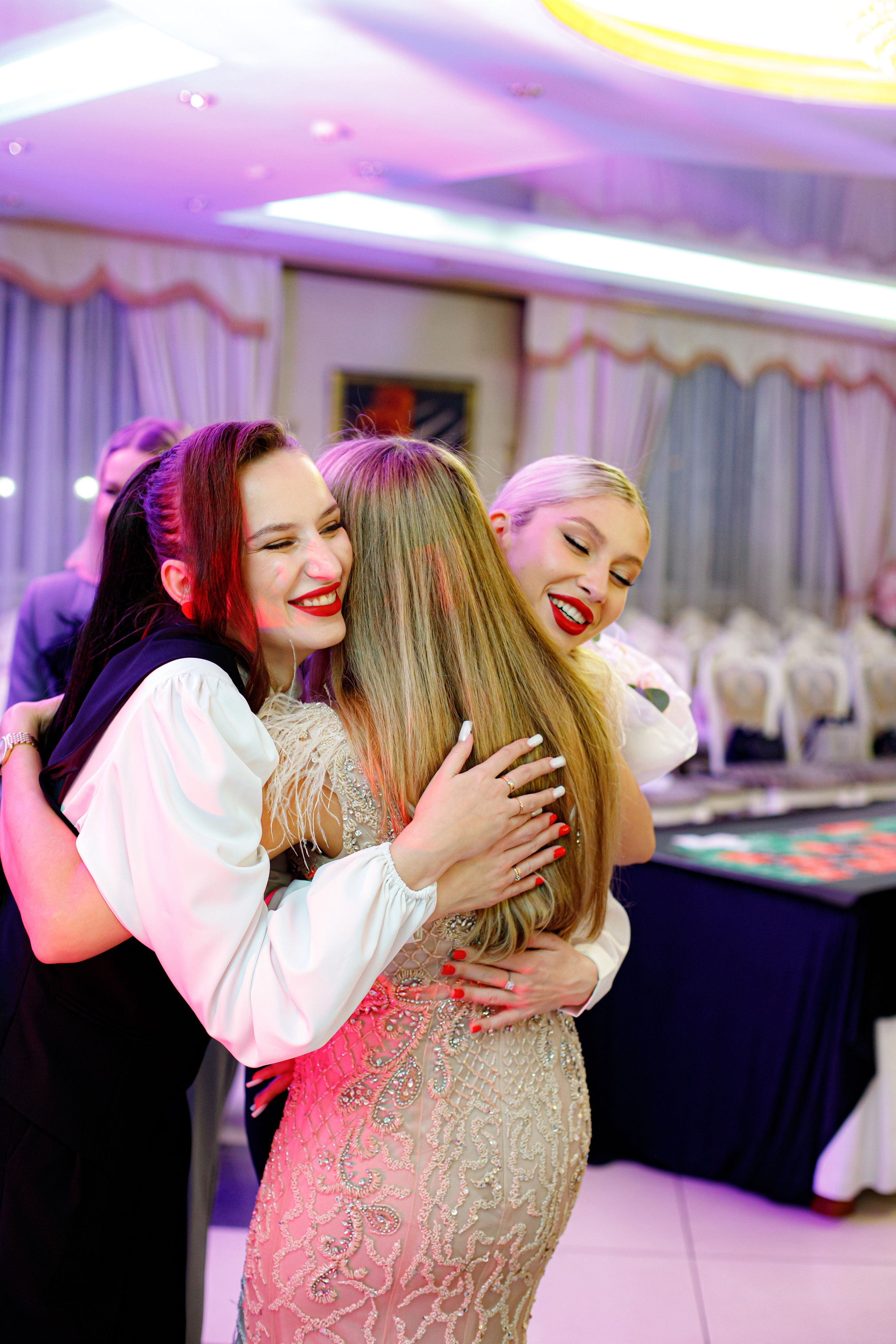 ELOSMED. Photokarish