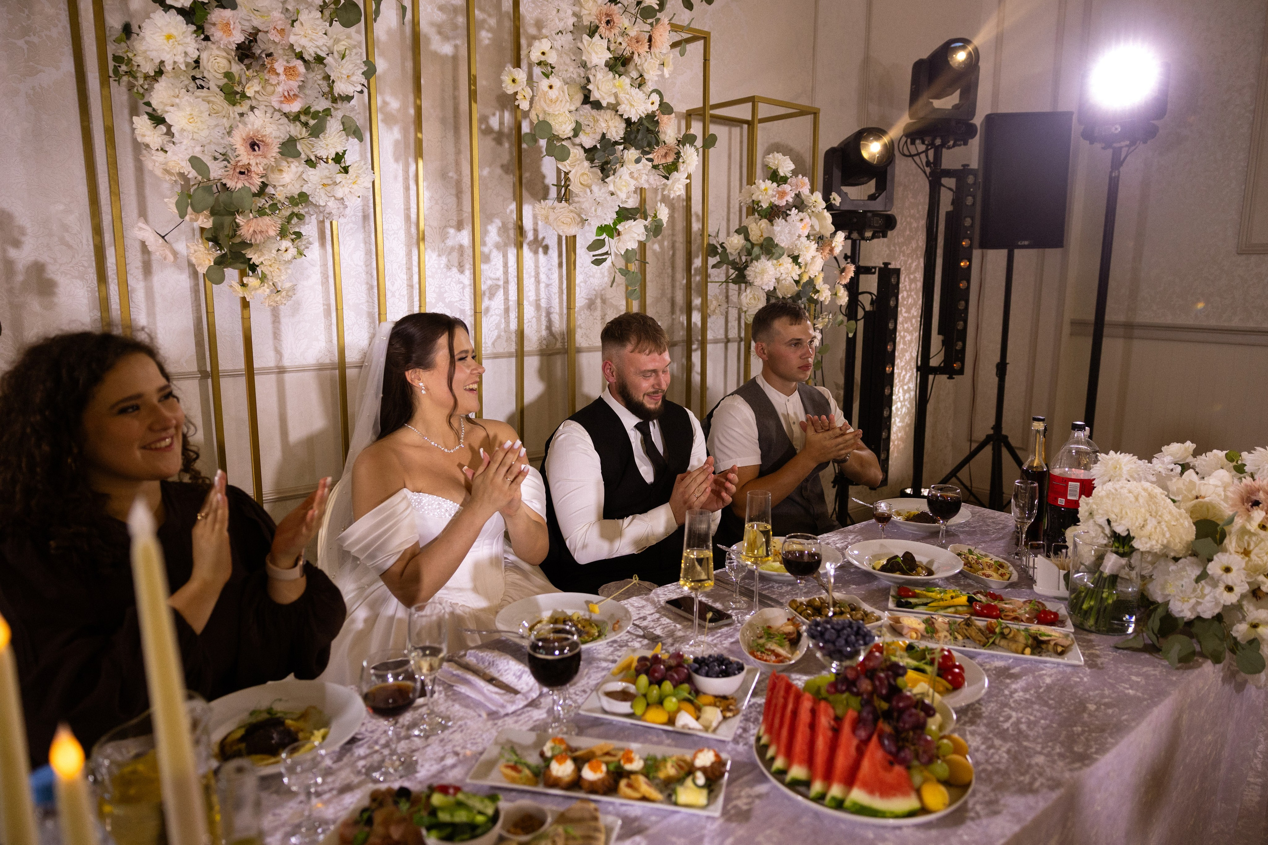 Даша&Вадим. Свадебный фотограф по всей Беларуси Цепелева Анна