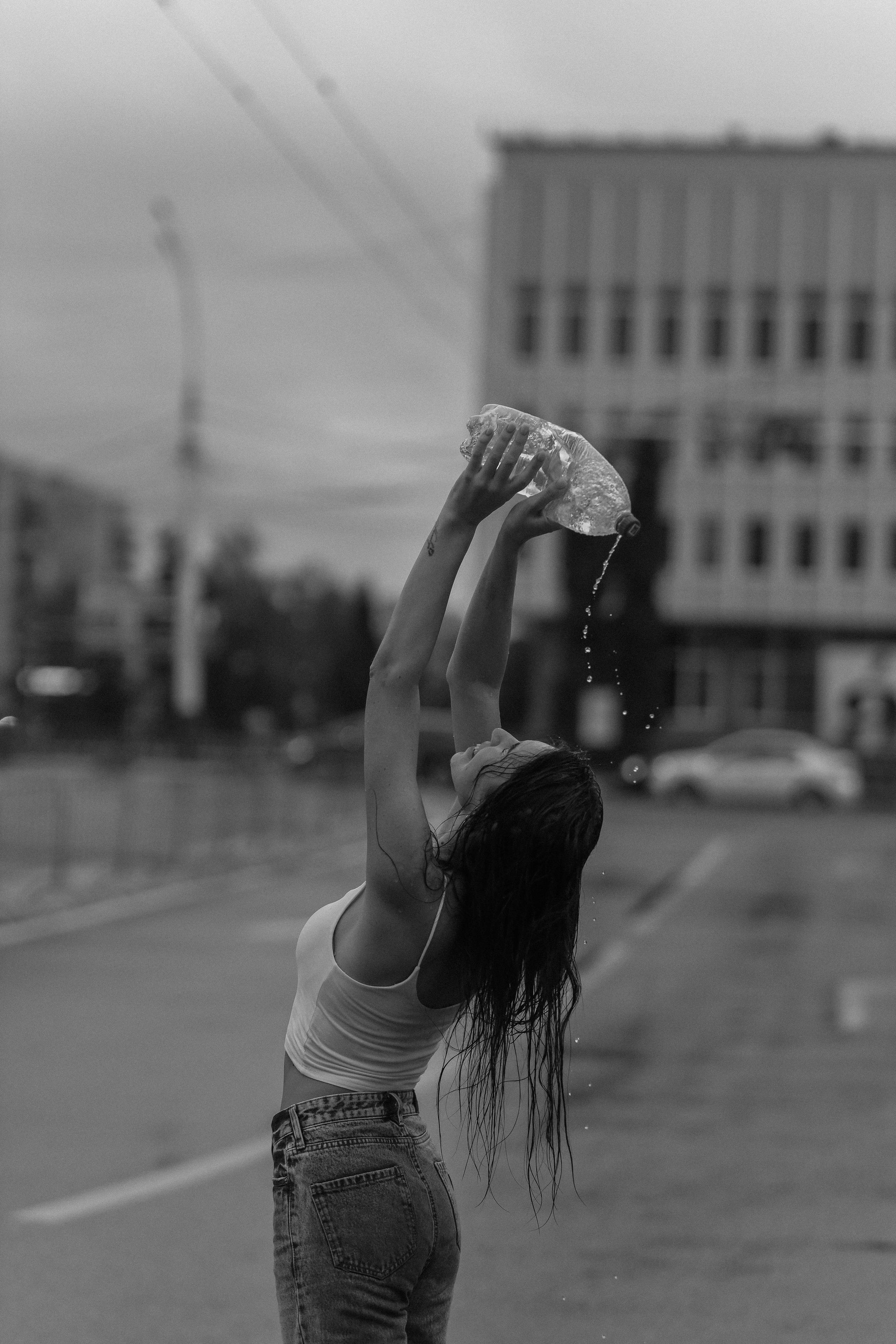 Таня. Лена Колягина Фотограф по любви