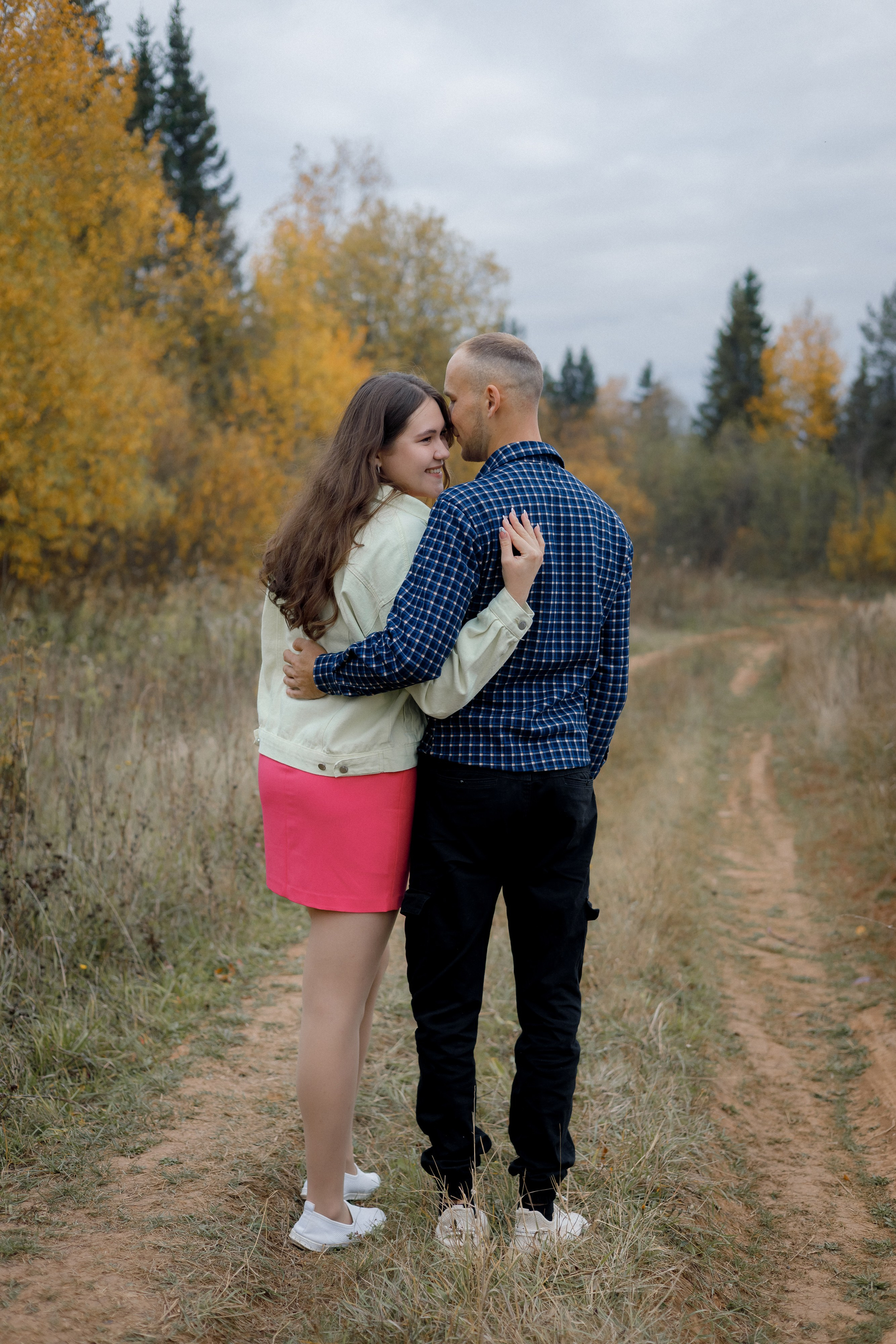 Семейные. Главная