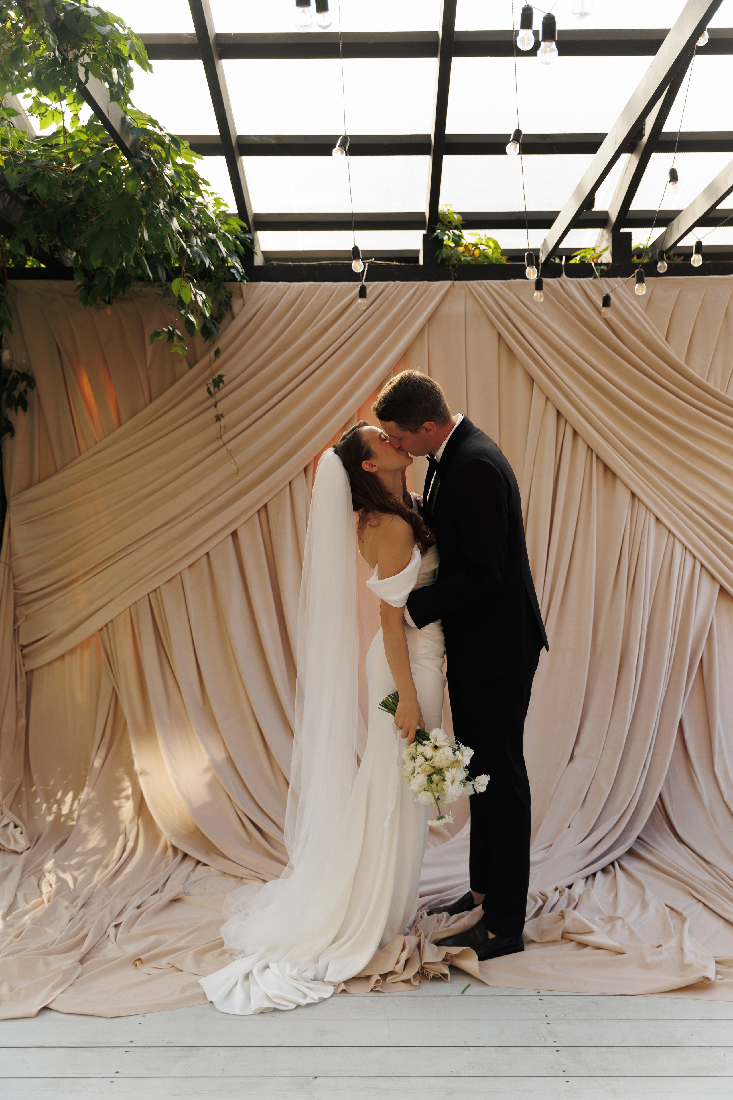 П & A. Свадебный фотограф Екатерина Тимукина