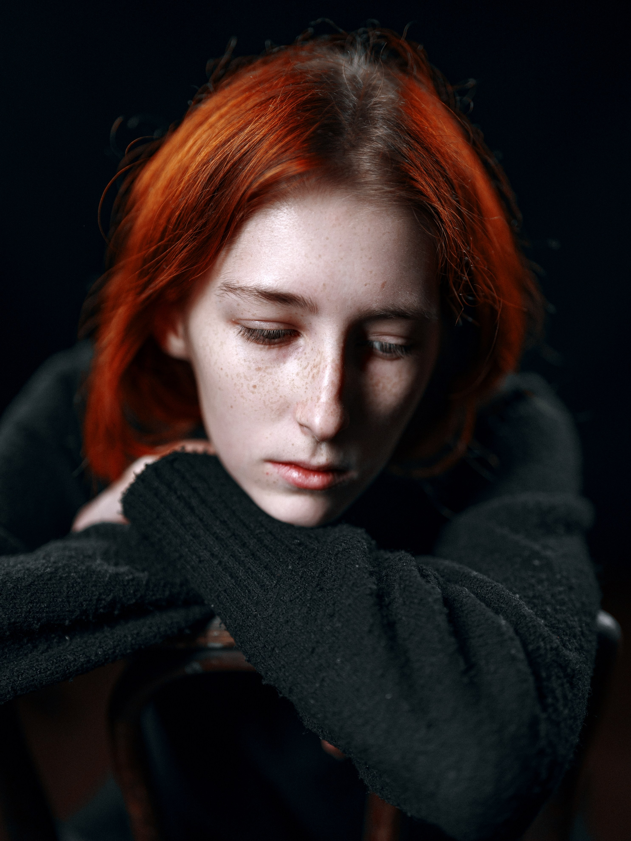 Фотограф Олег Сотник