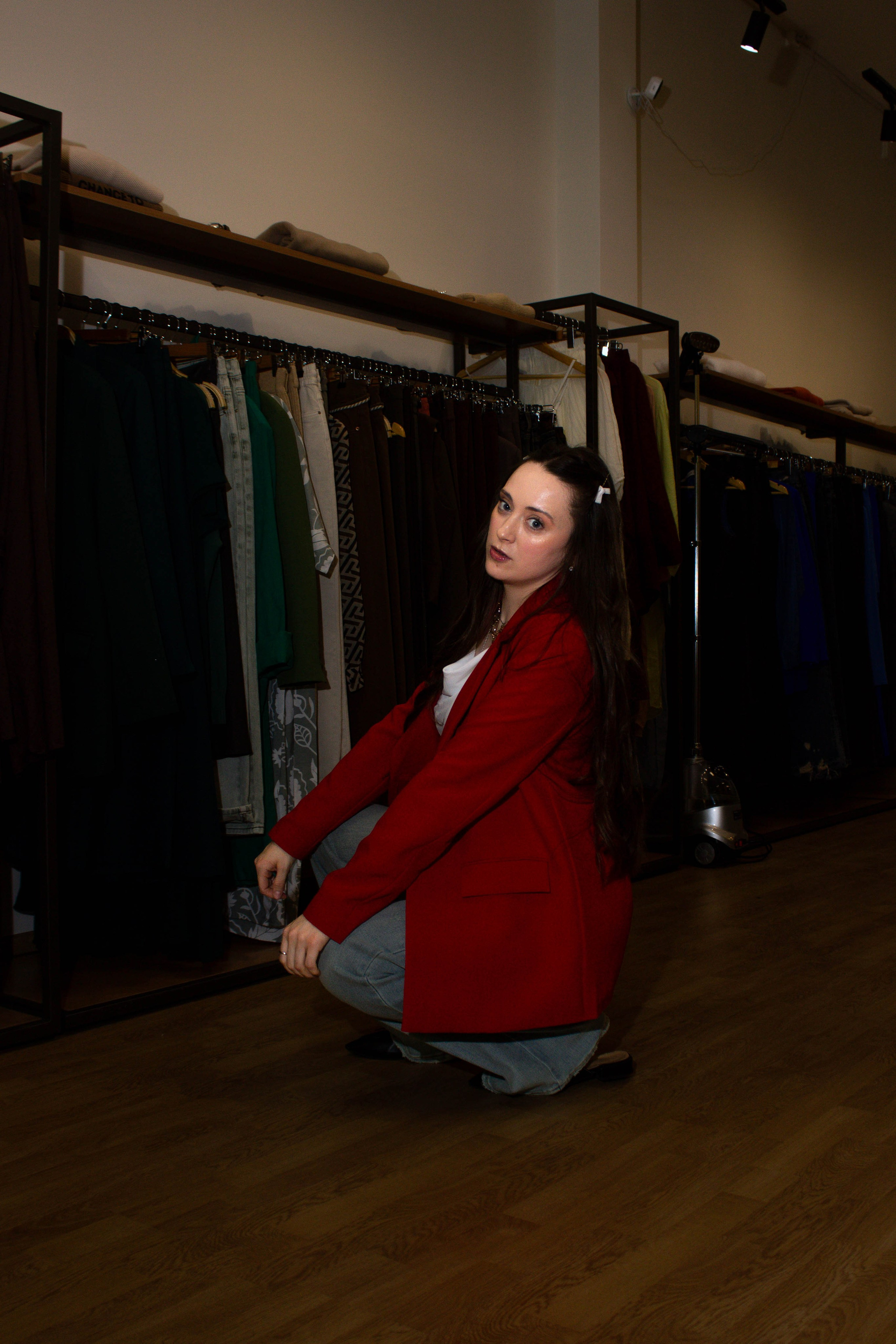 ONNAA. Портретный фотограф Москва Юлия Трякина