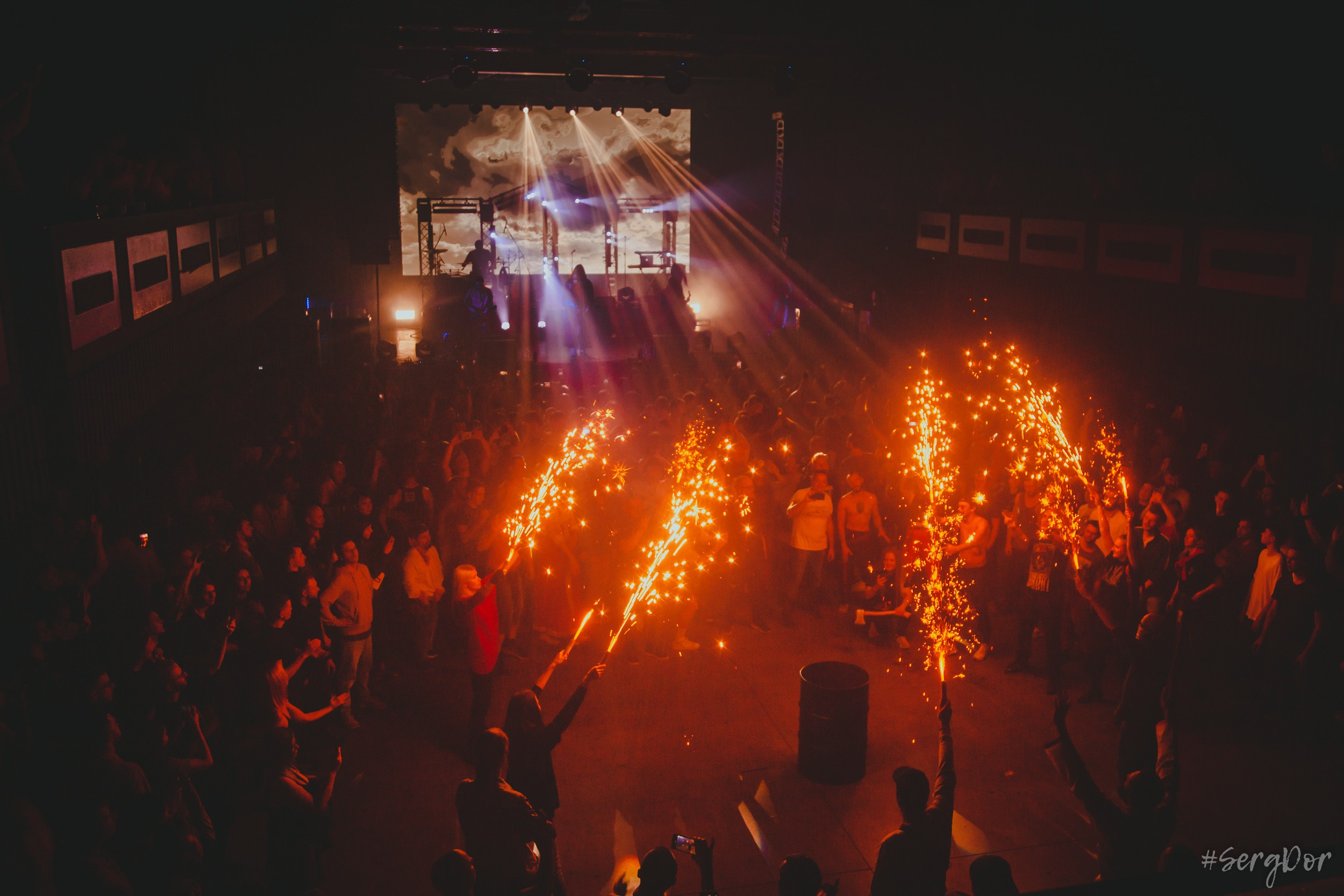 Нейромонах Феофан, Sound, Санкт-Петербург, Летопись, концерт, 20.10.2022, SergDor, Поле притоптать, 20 октября 2023 года, #SergDor