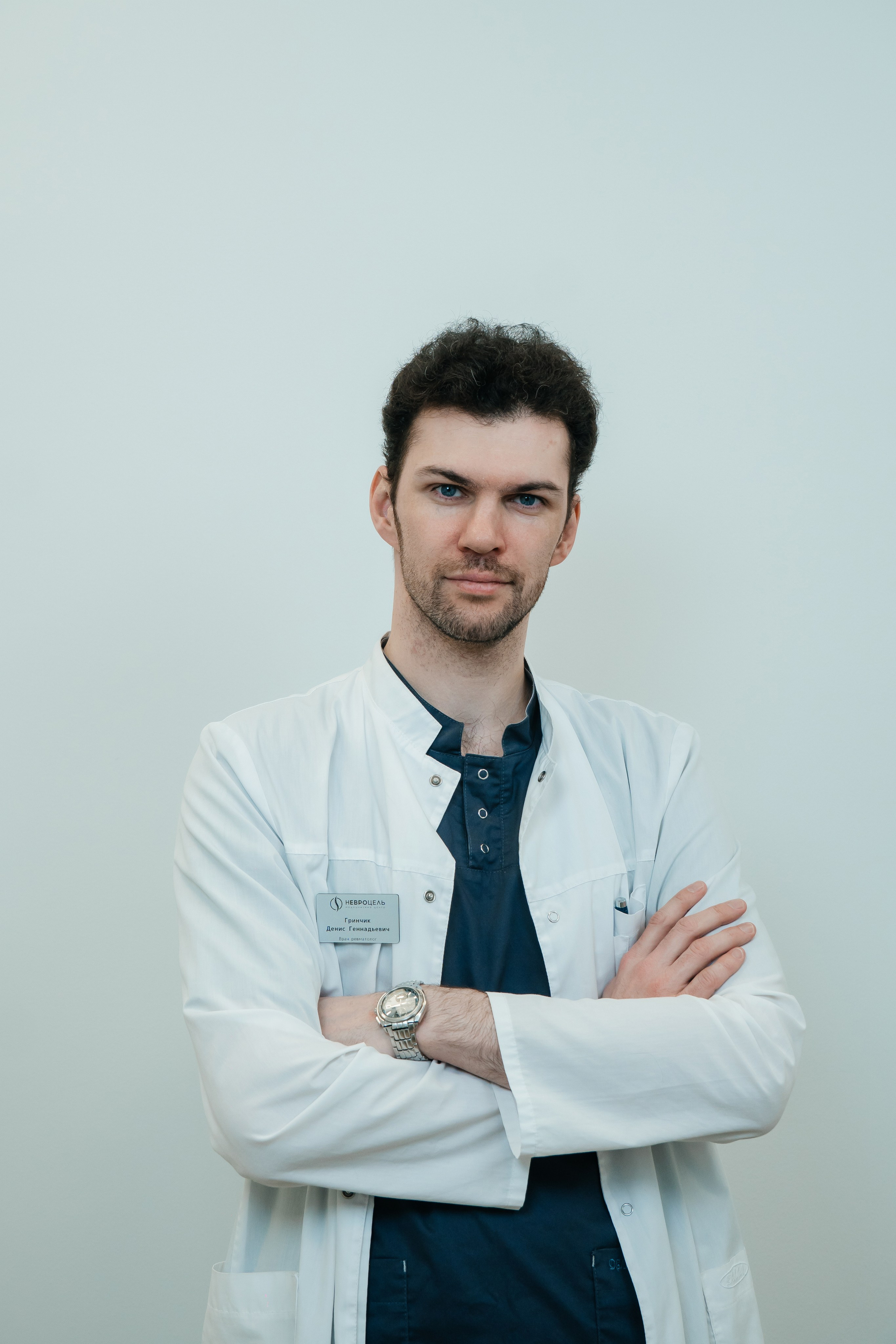 Клиника Невроцель. Профессиональный фотограф в Самаре Анна Конзаева