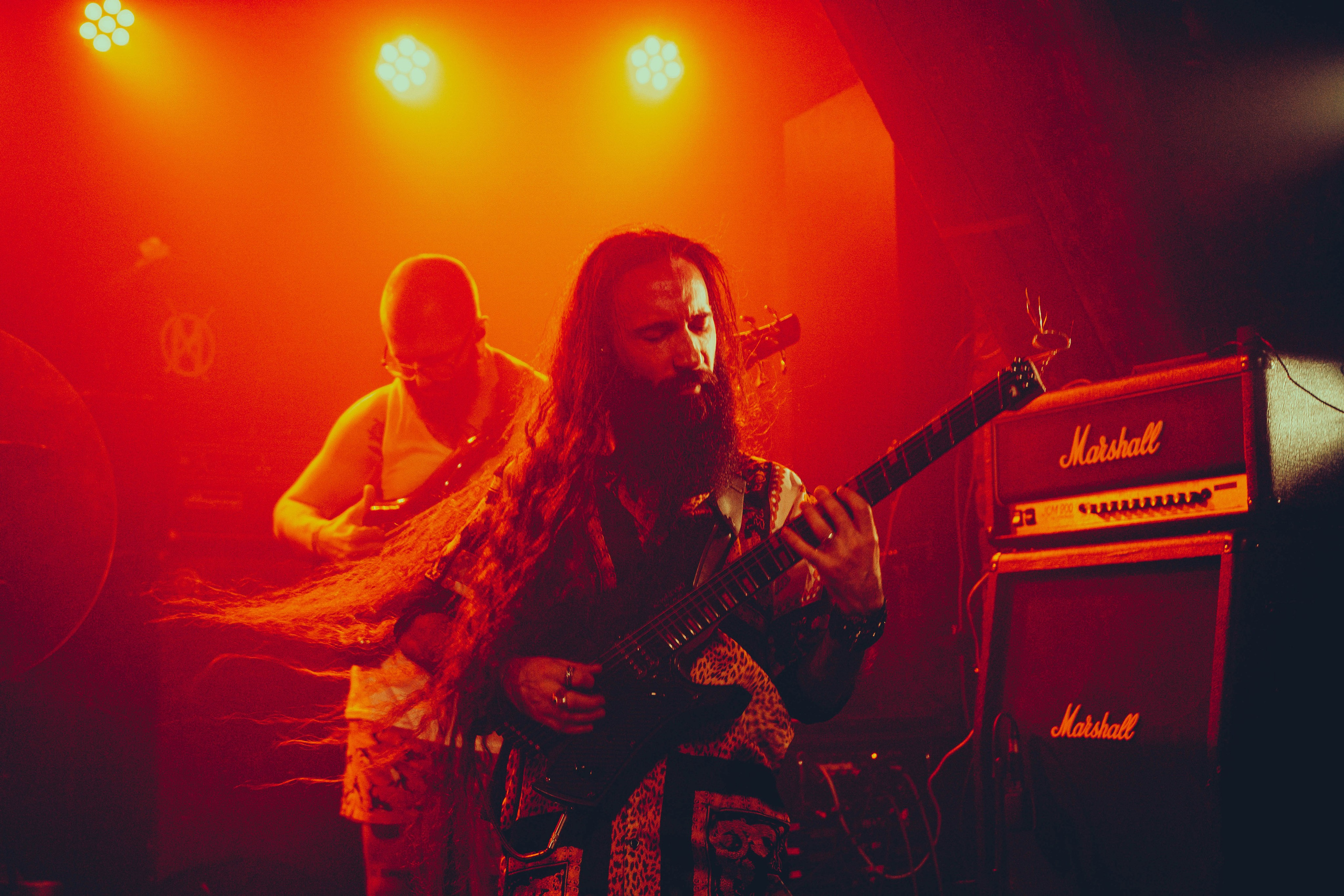 Idols to be faded 14.06.2025. Фотограф Дядя Сник