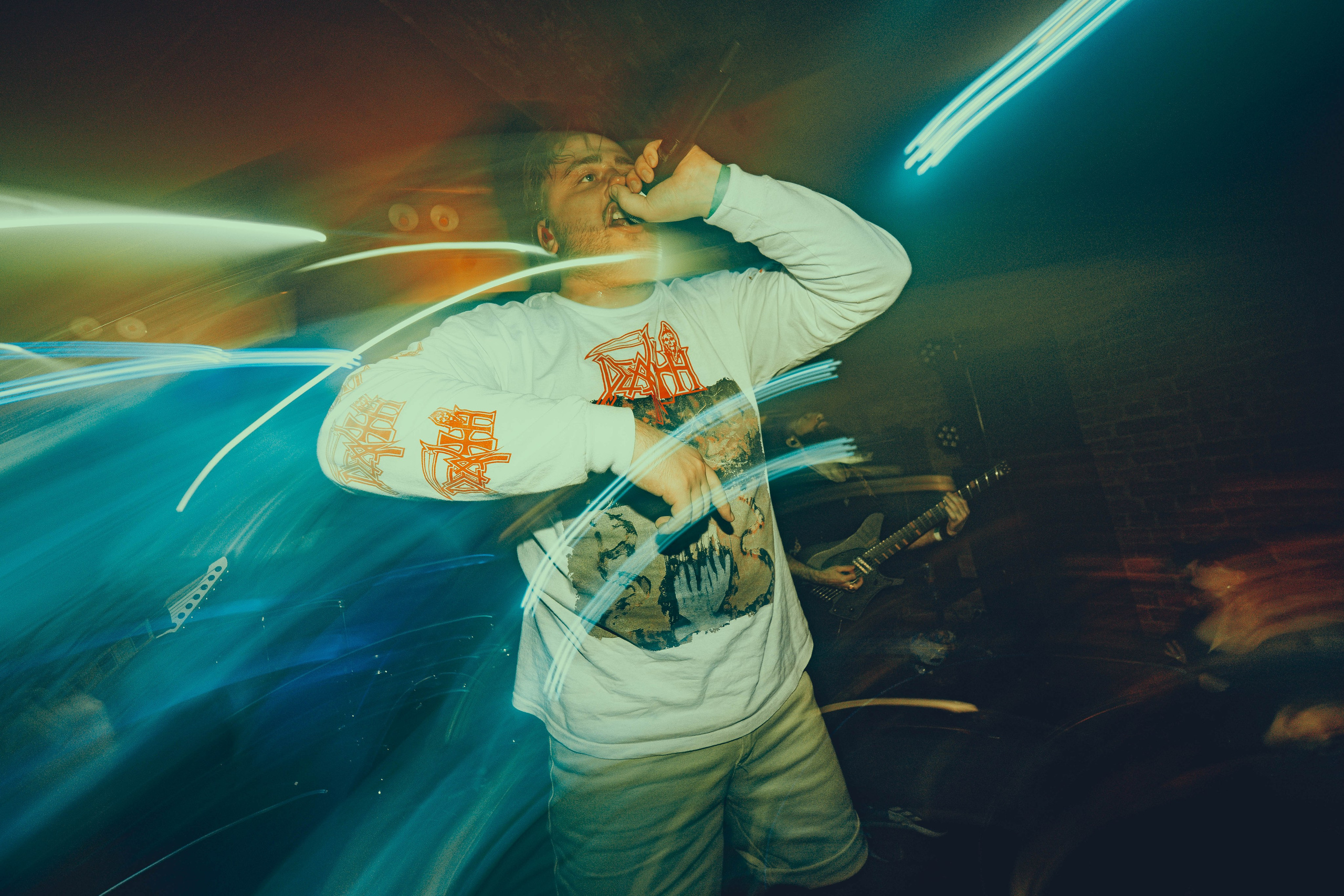 Idols to be faded 15.08.2025. Фотограф Дядя Сник