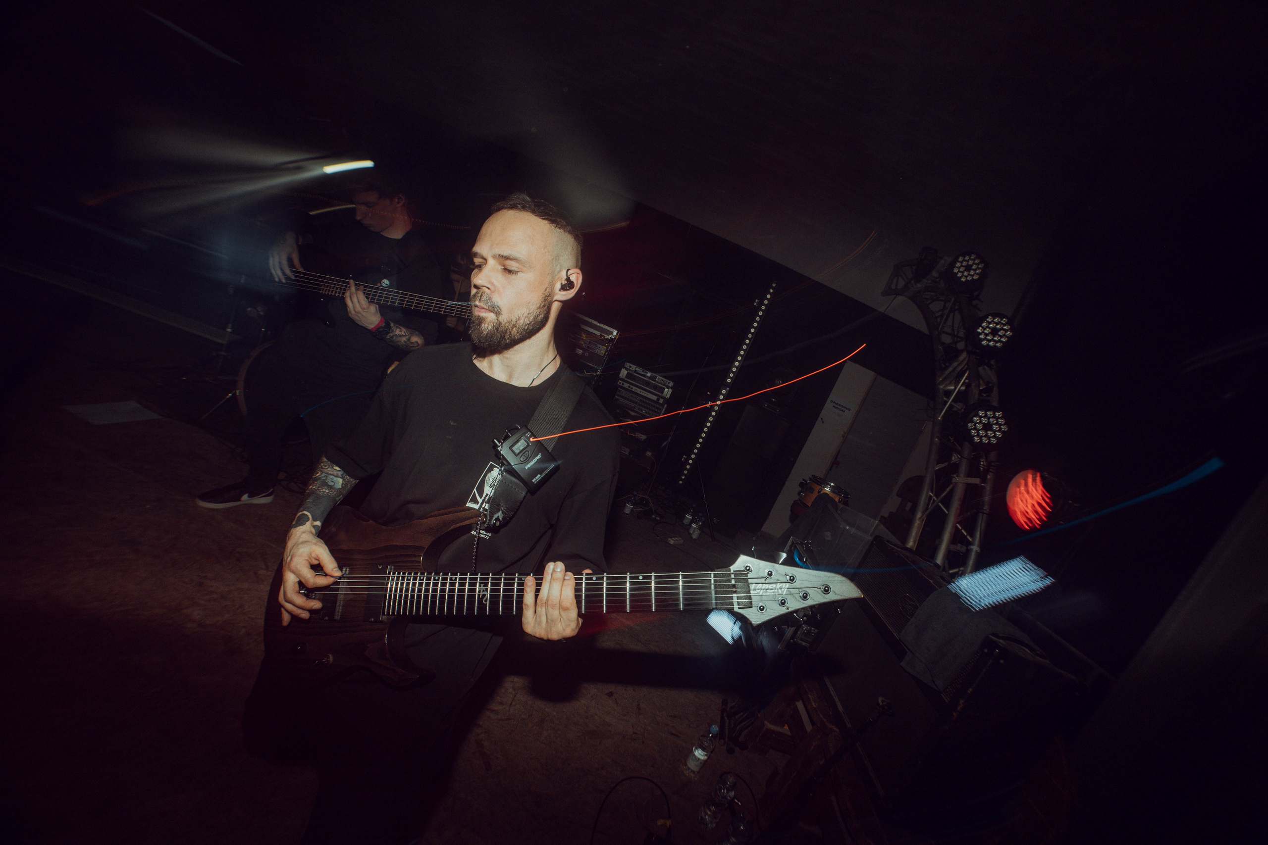 The Korea 12.01.2024. Фотограф Дядя Сник