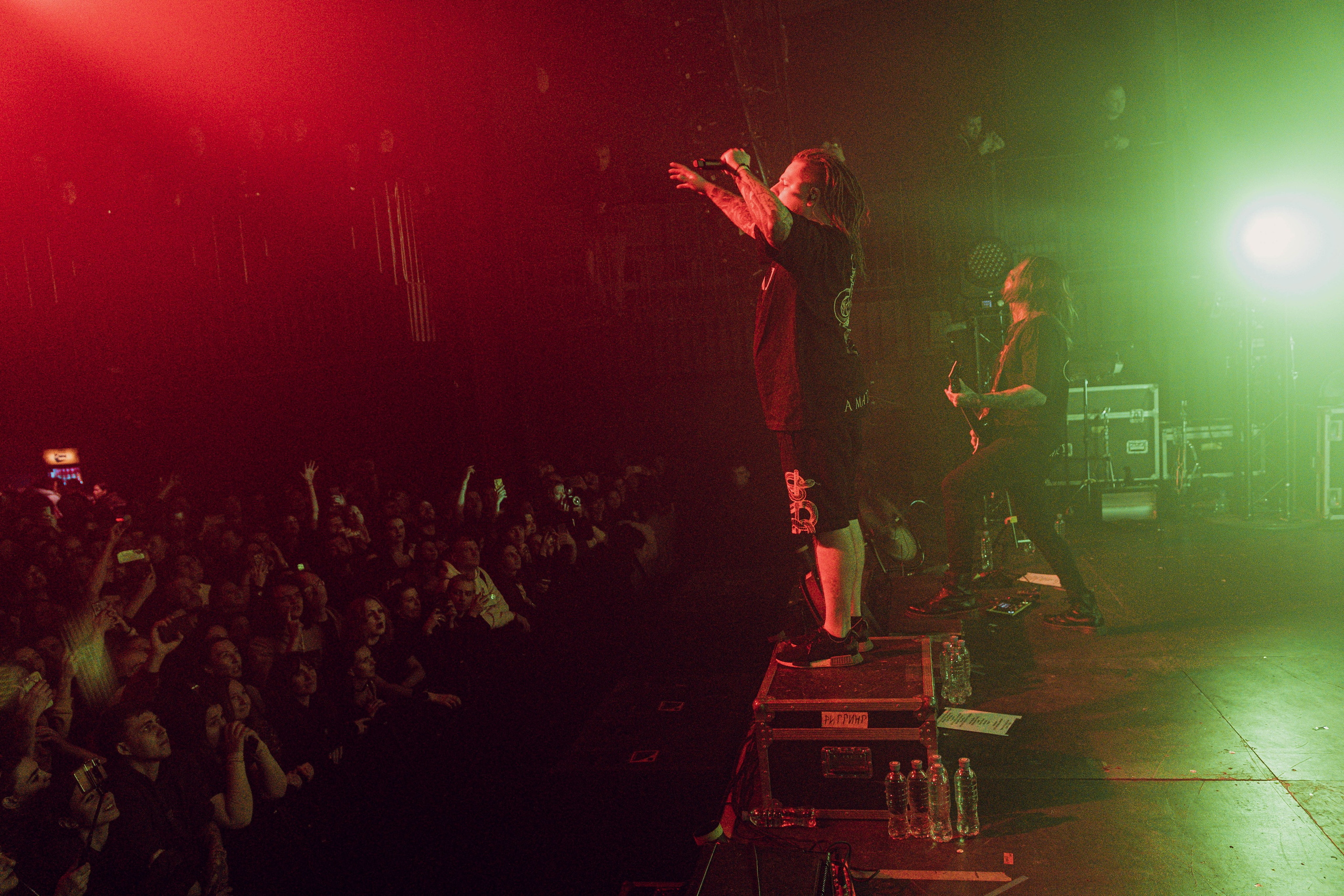 Amatory 3.01.2024. Фотограф Дядя Сник