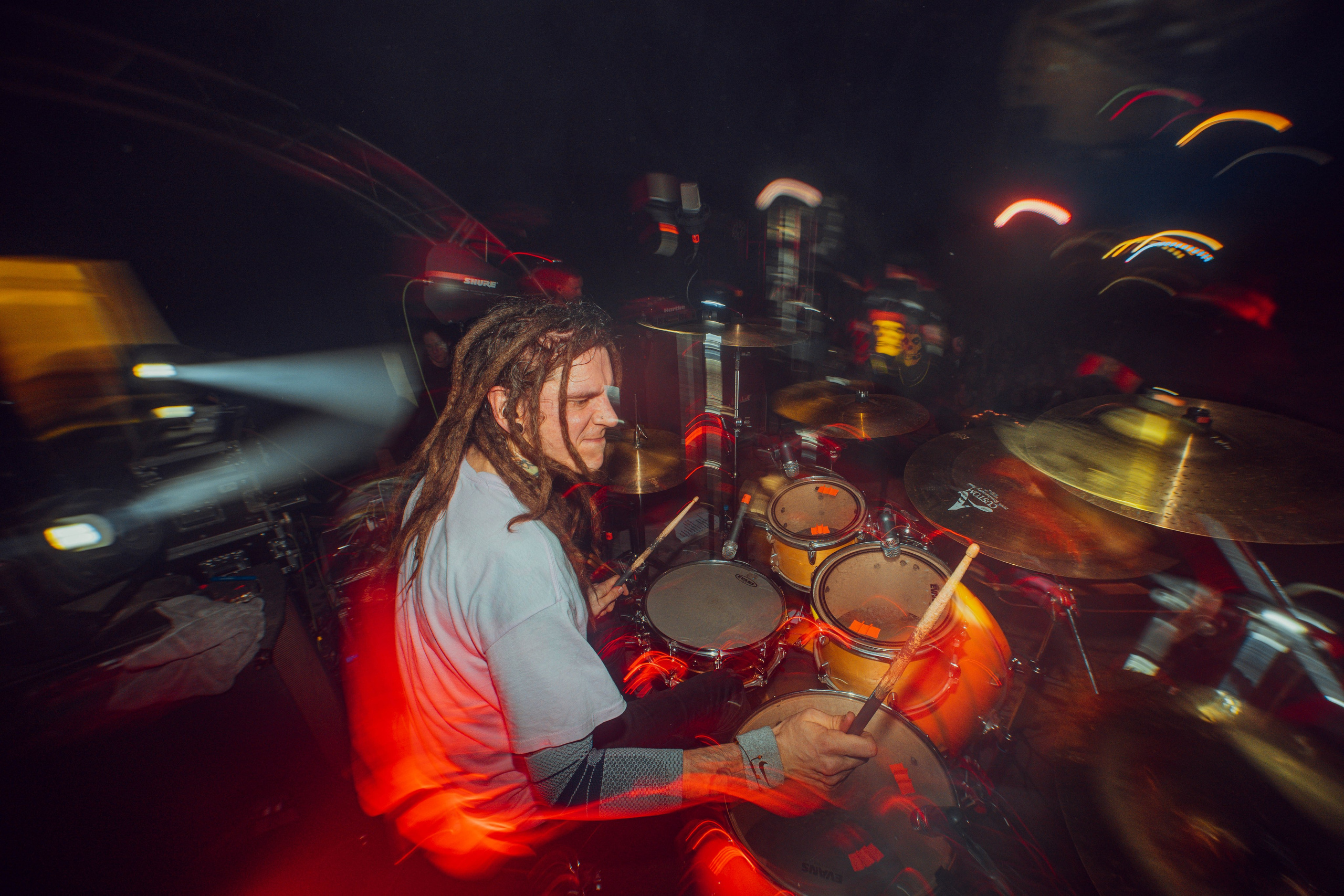 Stigmata 1.03.2024. Фотограф Дядя Сник