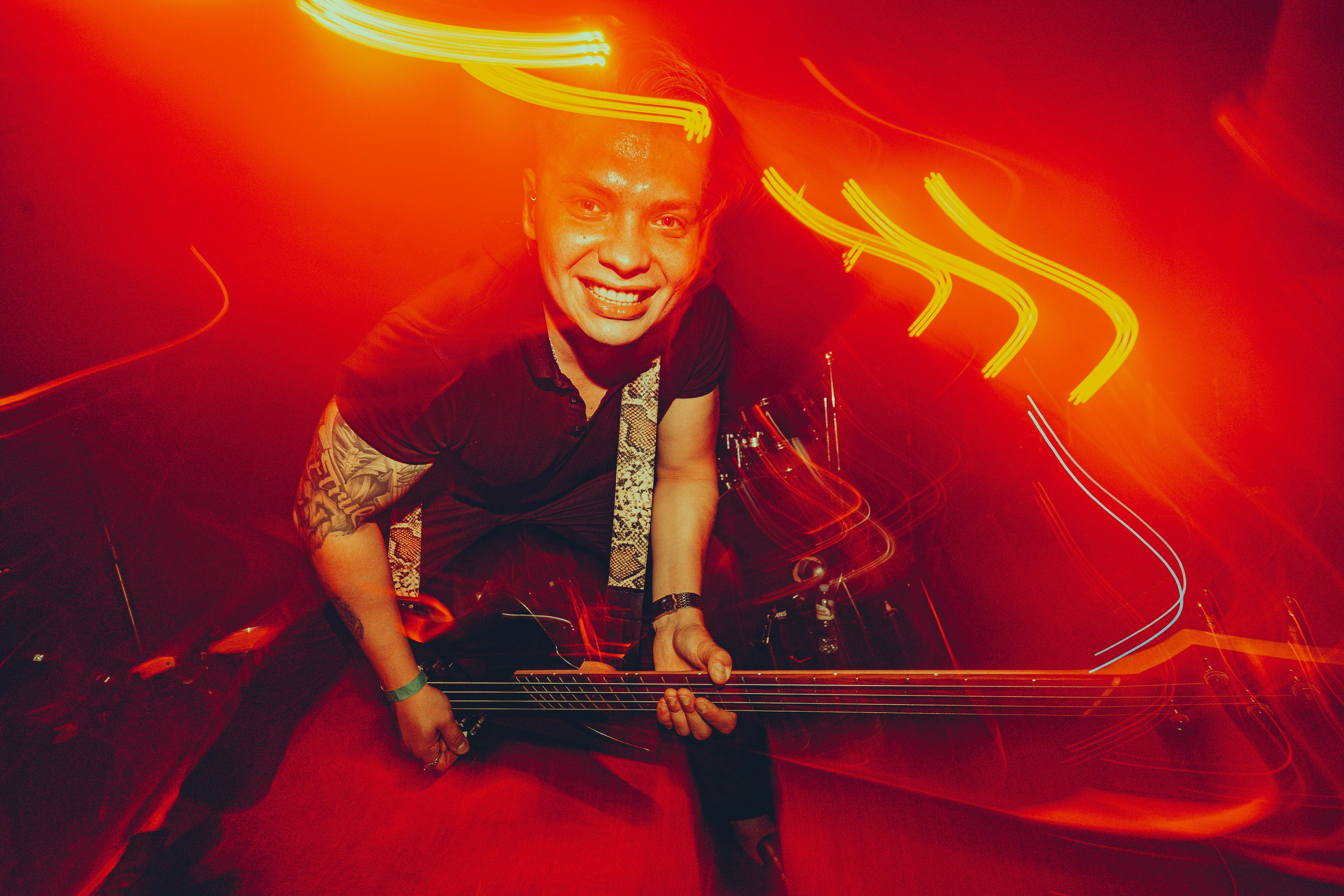 Bite the goat 17.08.2025. Фотограф Дядя Сник