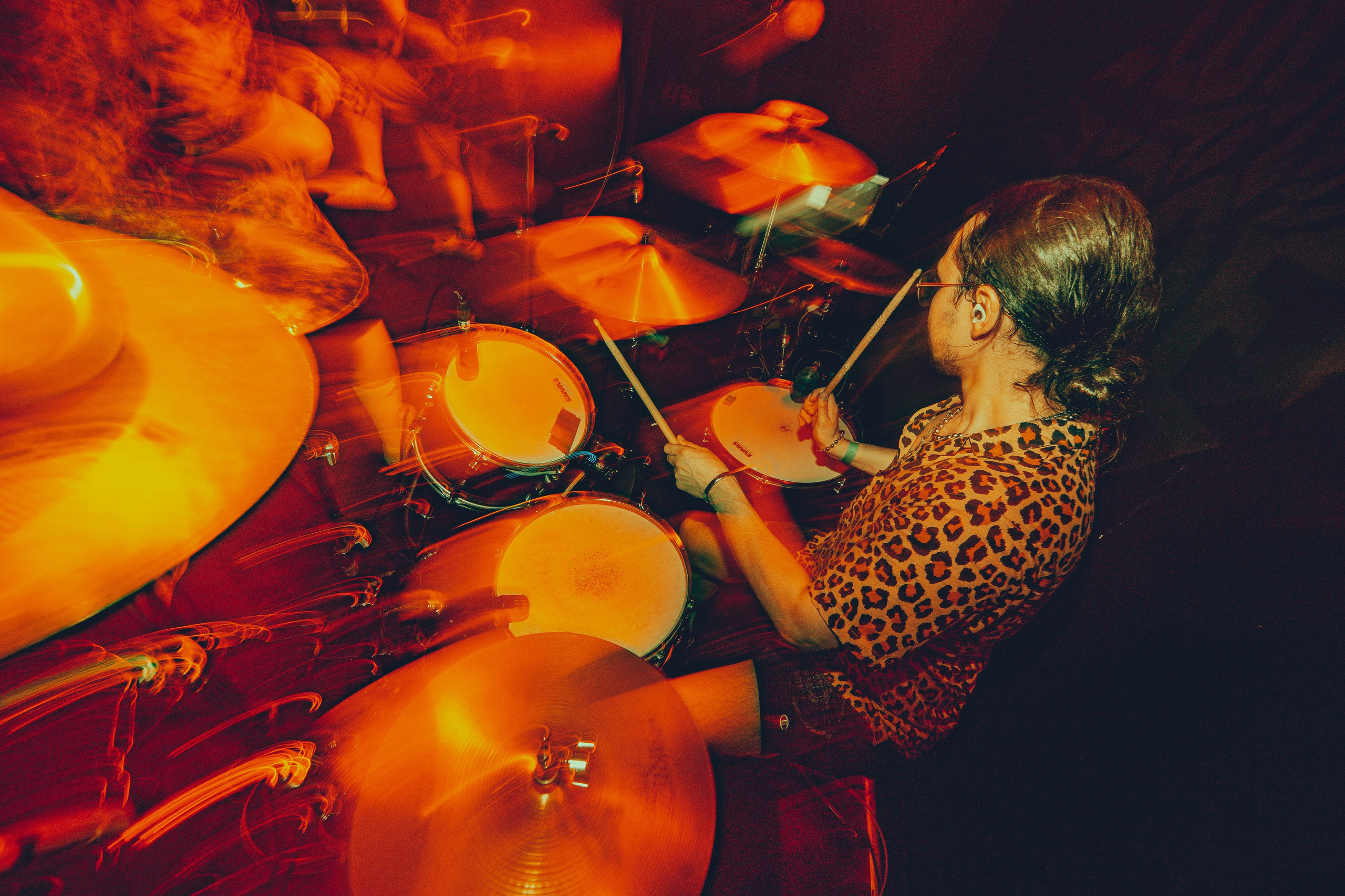 Idols to be faded 14.06.2025. Фотограф Дядя Сник