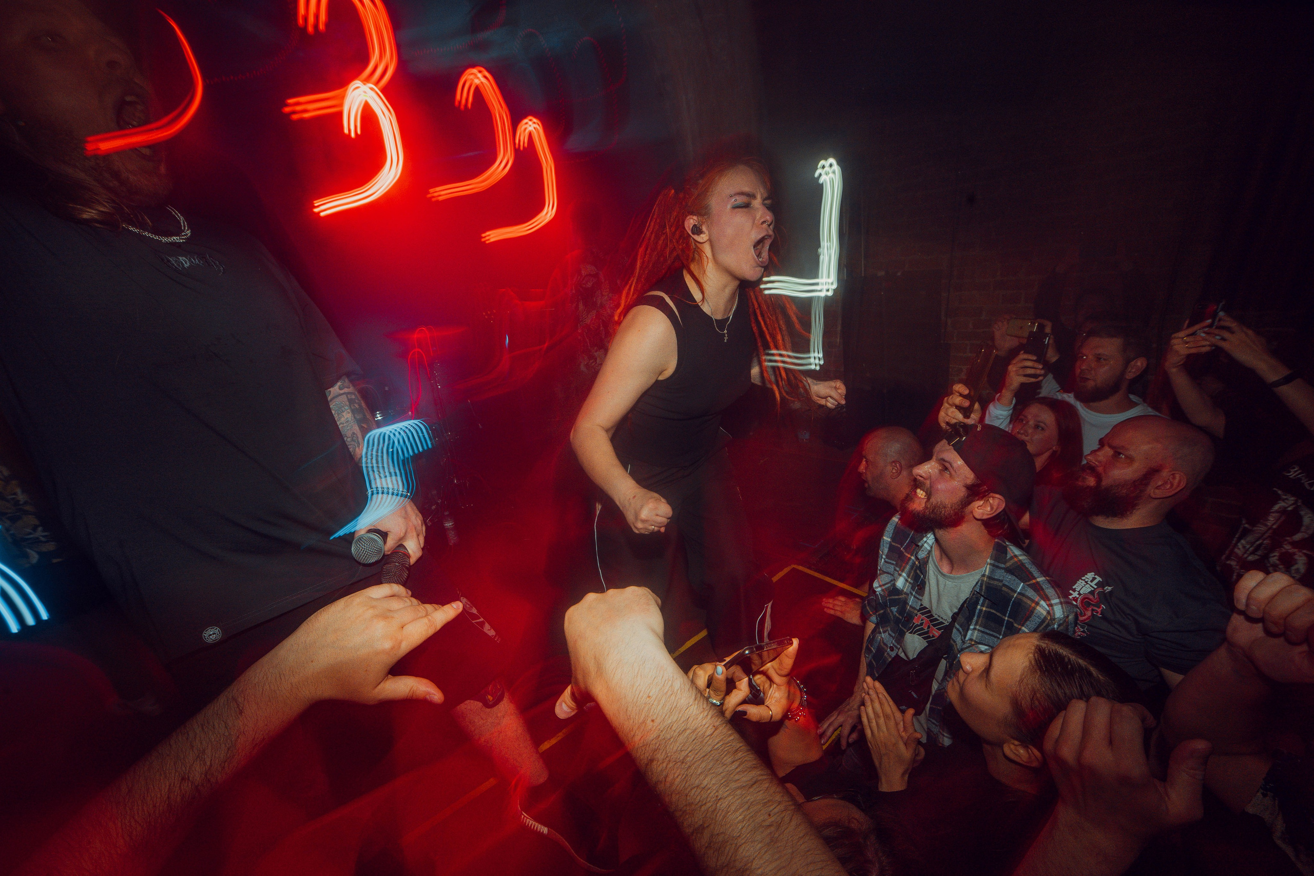 Blackpyres 26.05.2024. Фотограф Дядя Сник