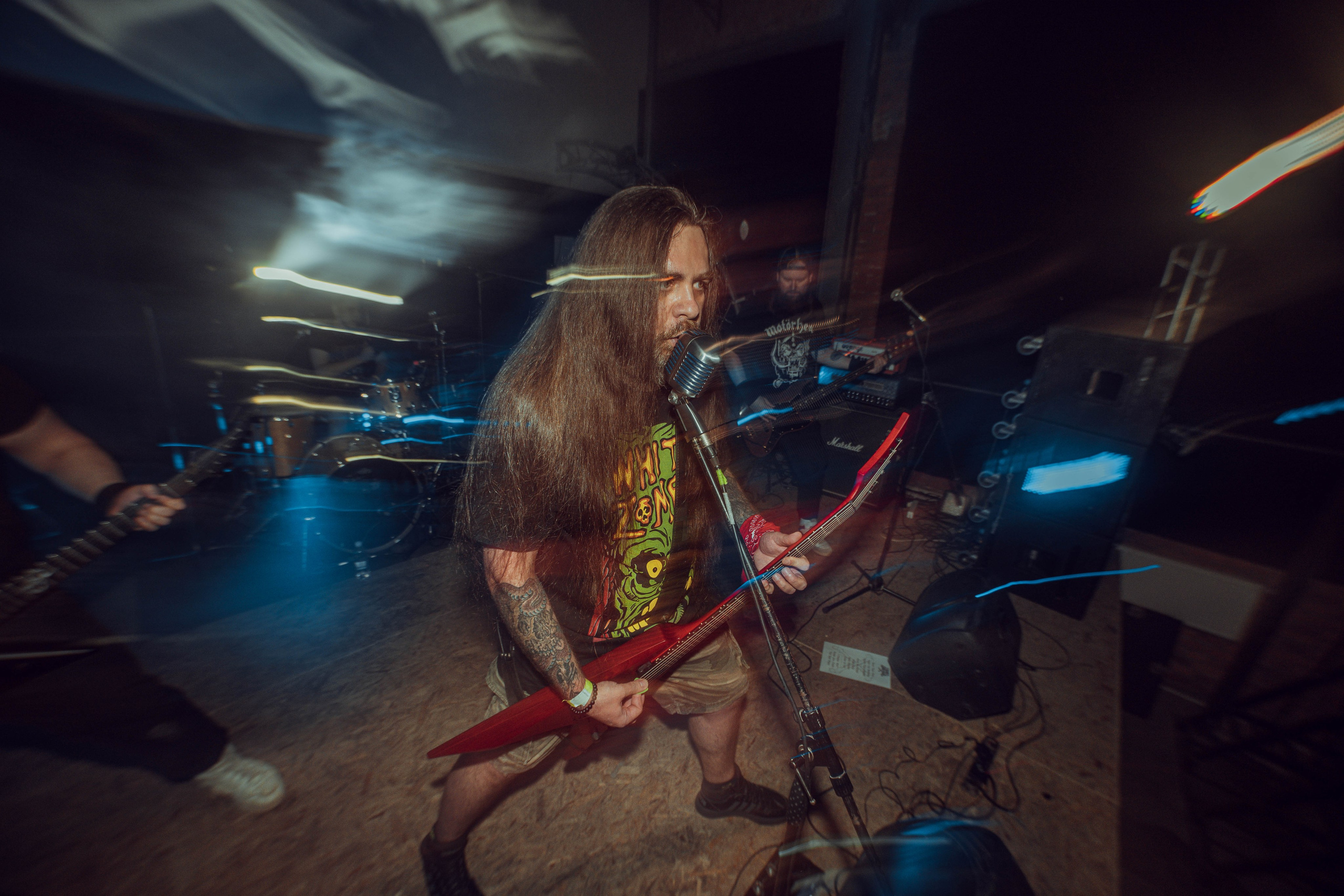 Der Döbermann 26.01.2024. Фотограф Дядя Сник