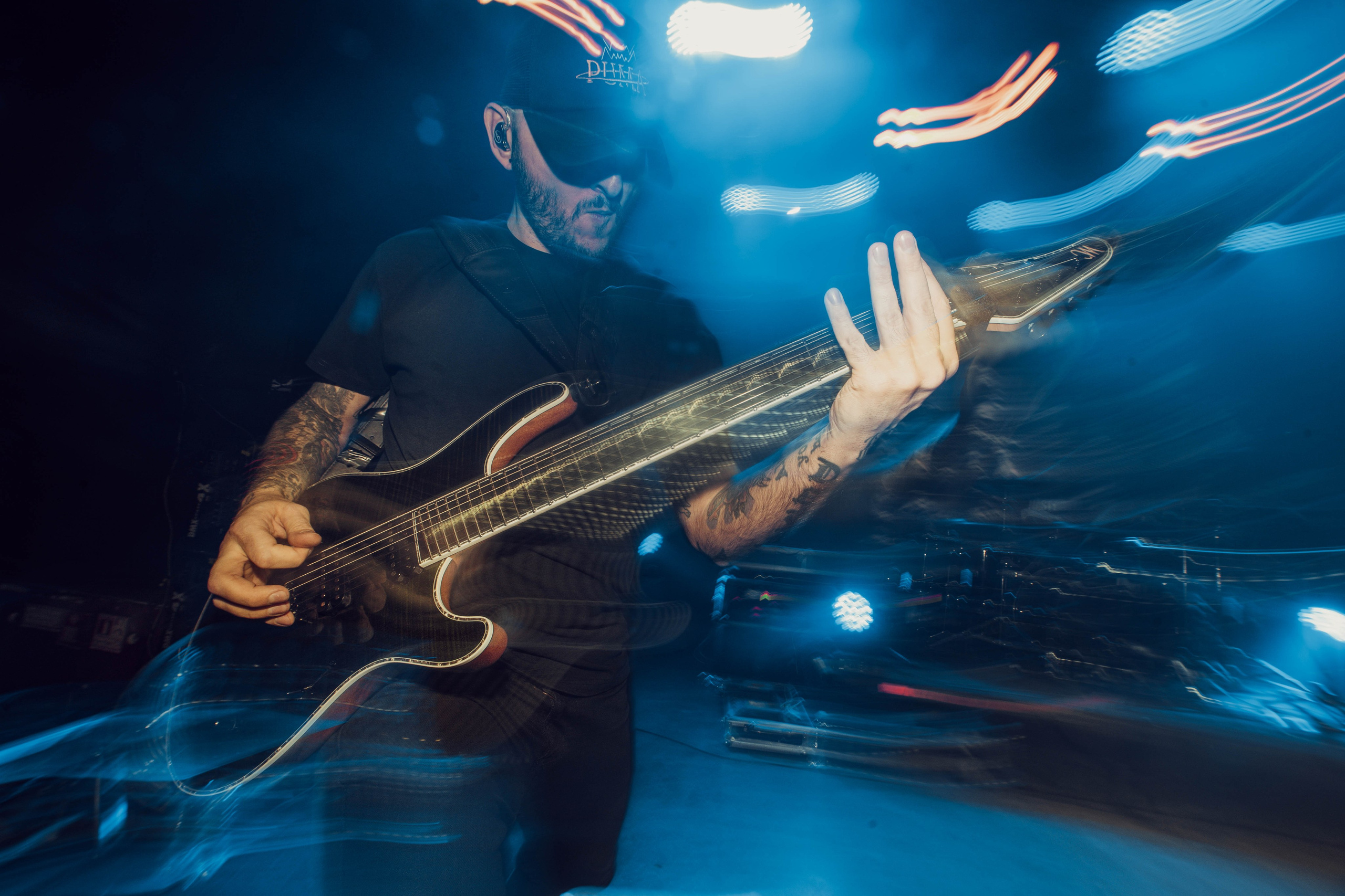 Blackpyres 14.03.2024. Фотограф Дядя Сник