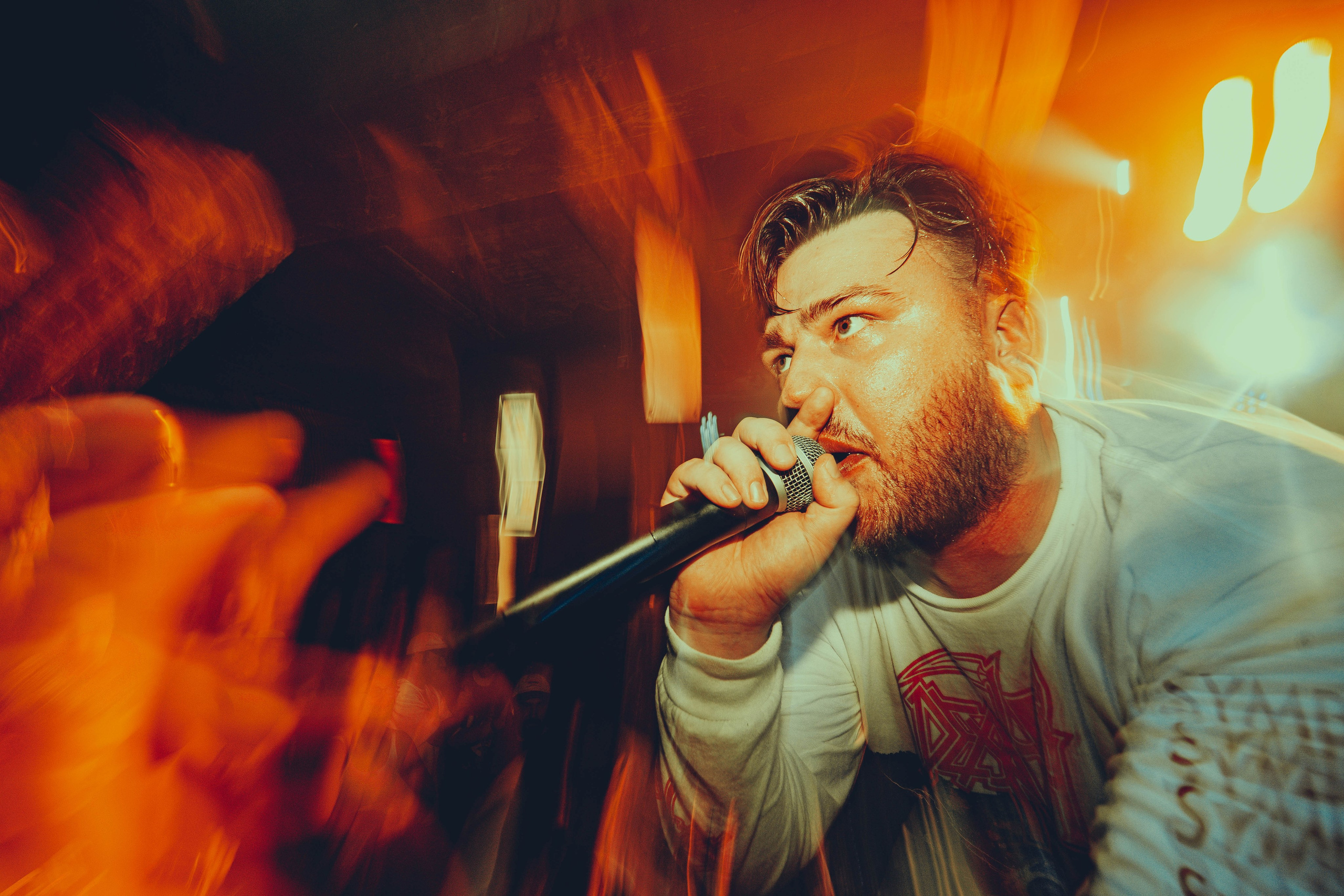 Idols to be faded 15.08.2025. Фотограф Дядя Сник