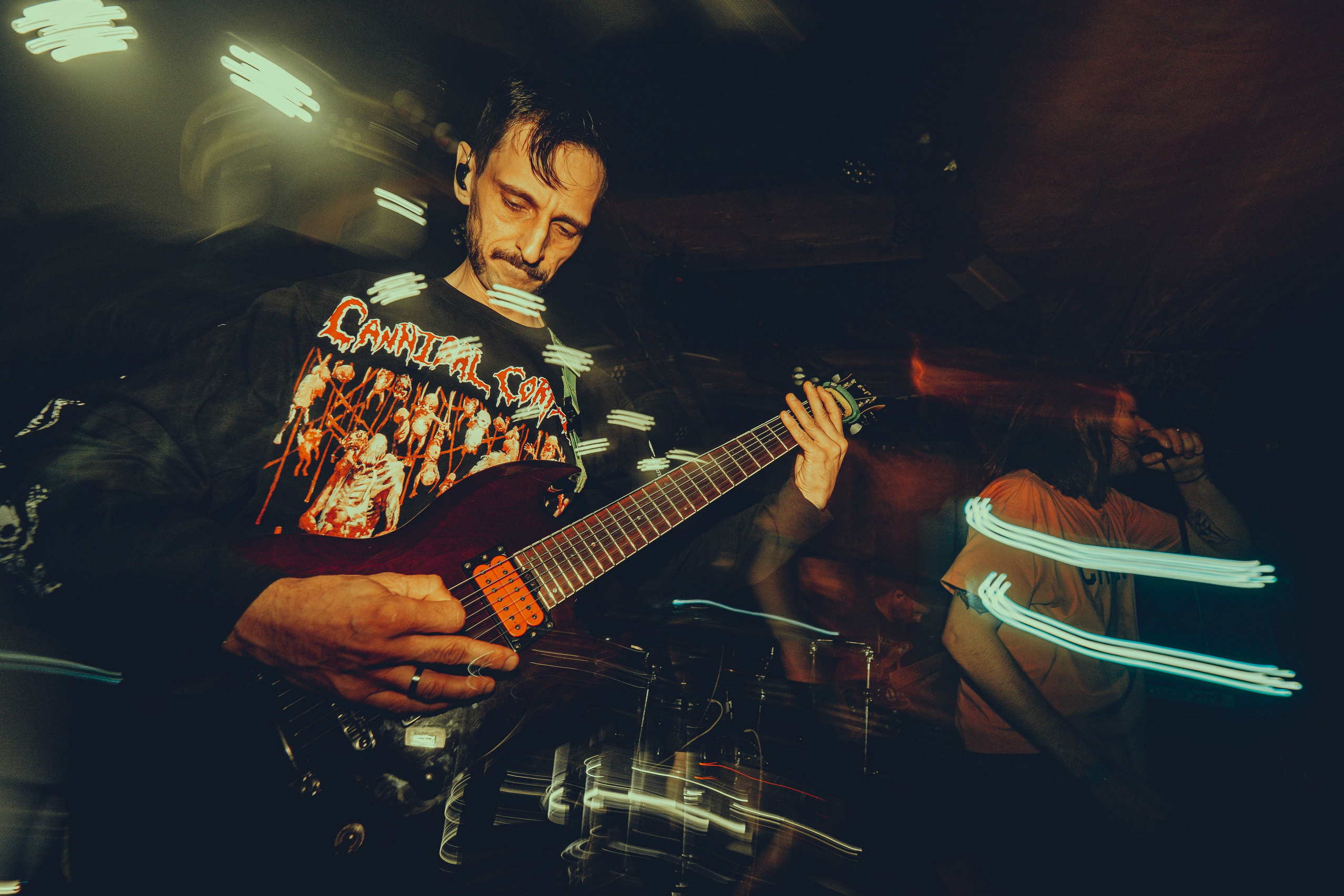 Compassion 15.08.2025. Фотограф Дядя Сник