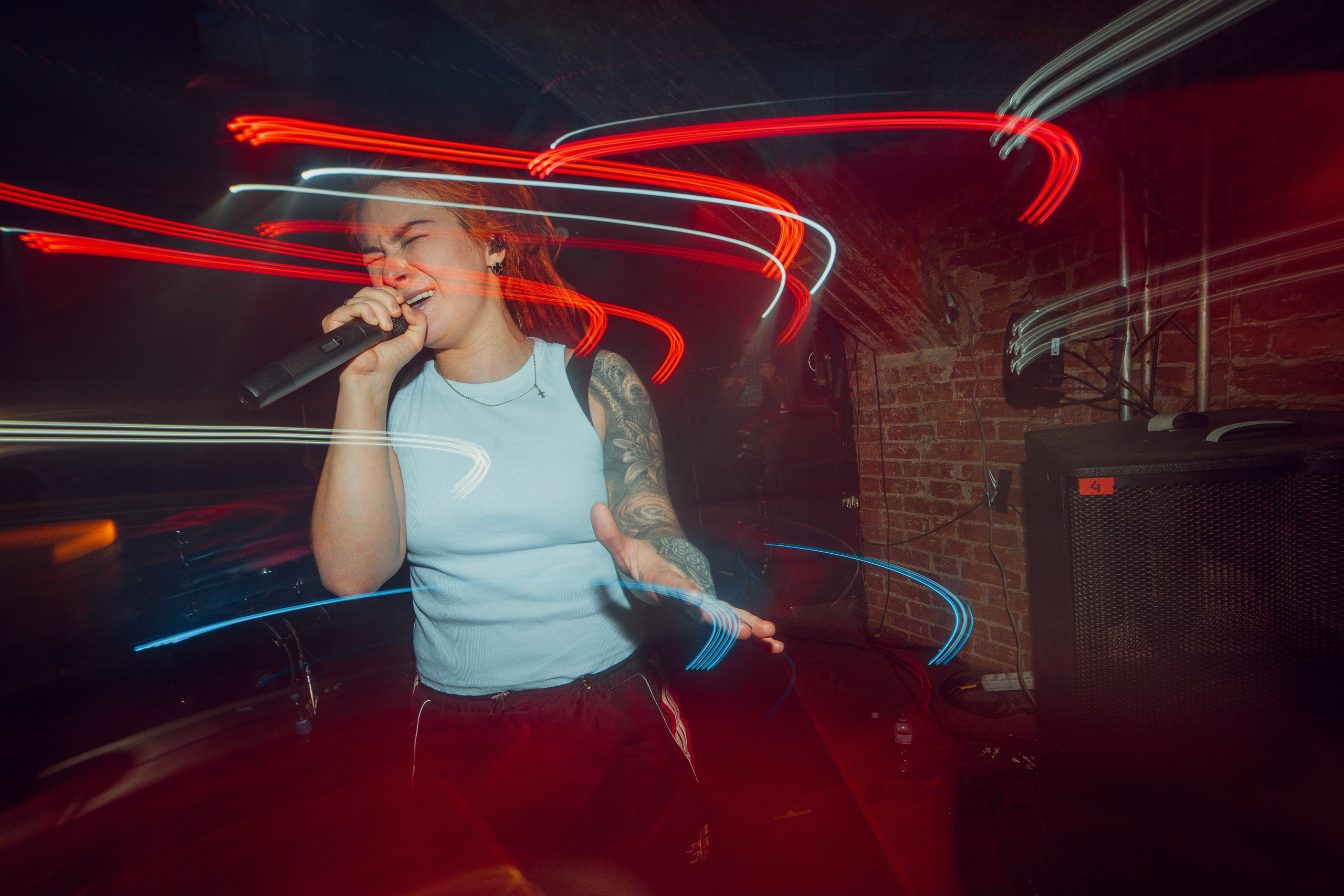 Blackpyres 26.05.2024. Фотограф Дядя Сник