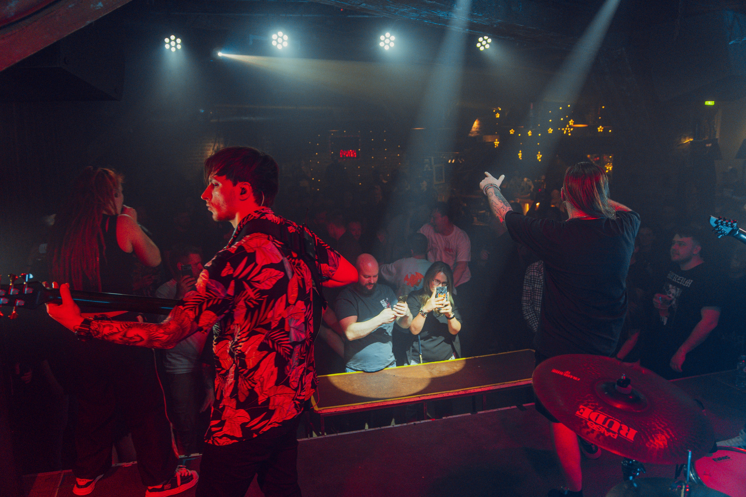 Blackpyres 26.05.2024. Фотограф Дядя Сник