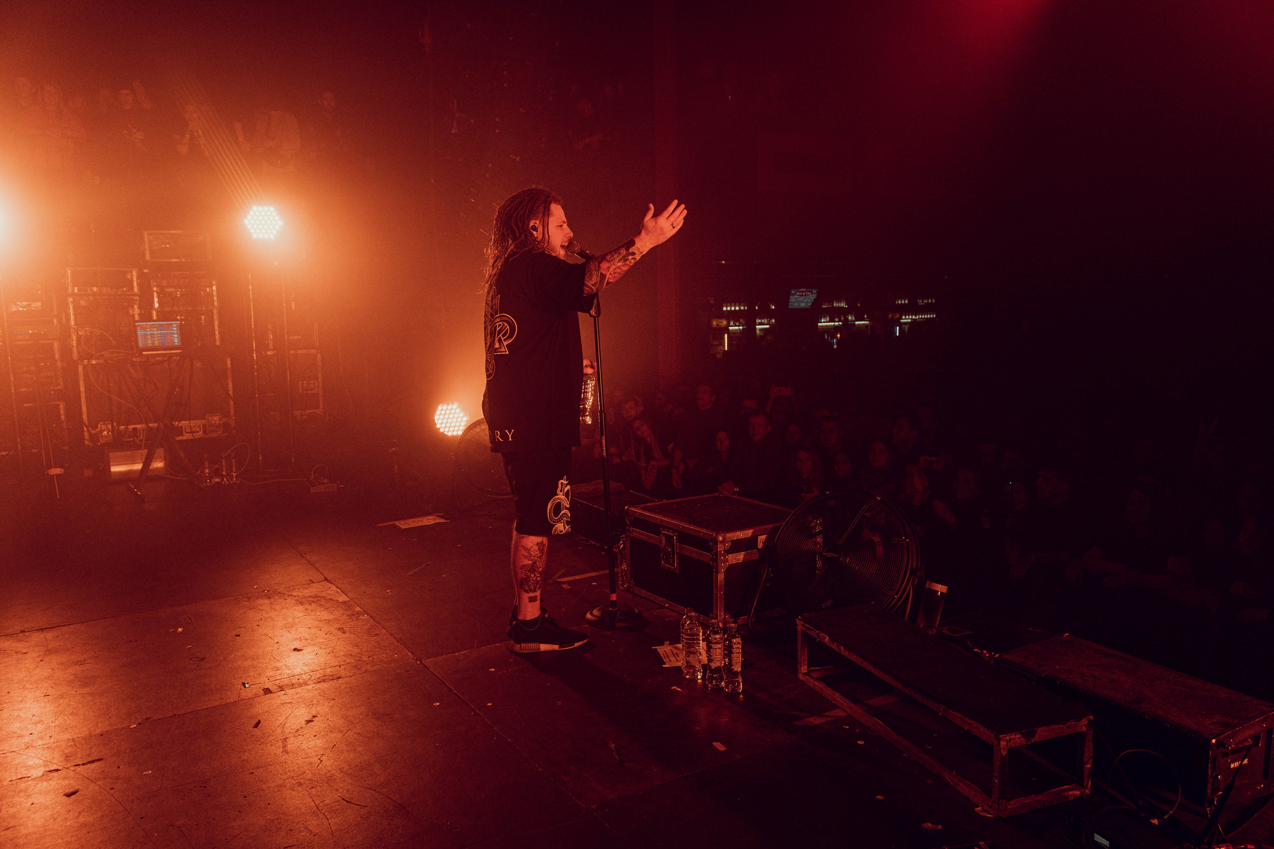 Amatory 3.01.2024. Фотограф Дядя Сник