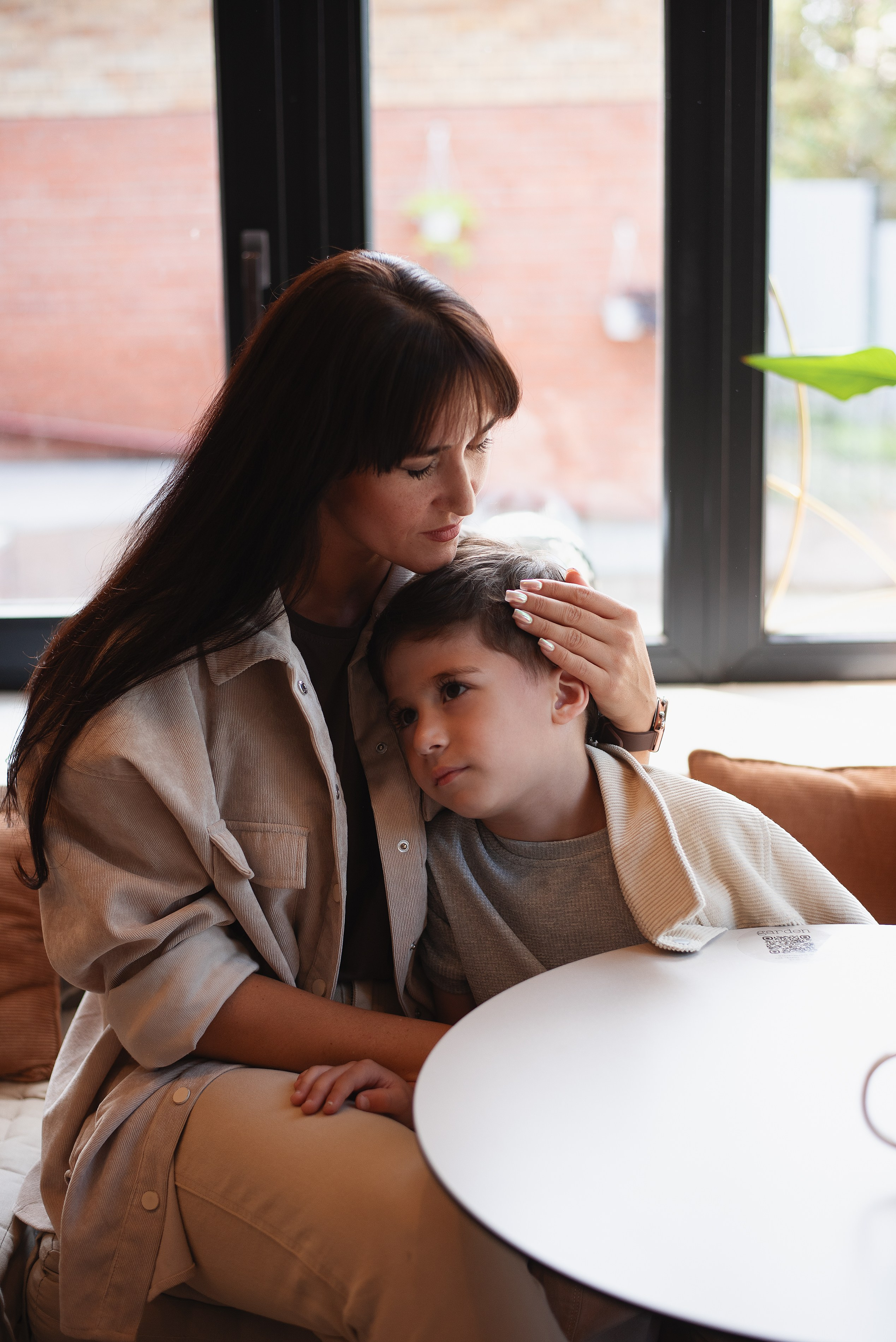 Семейная фотосессия Анастасия и Мирослав. Семейный фотограф в Южно-Сахалинске Анастасия Лимарева