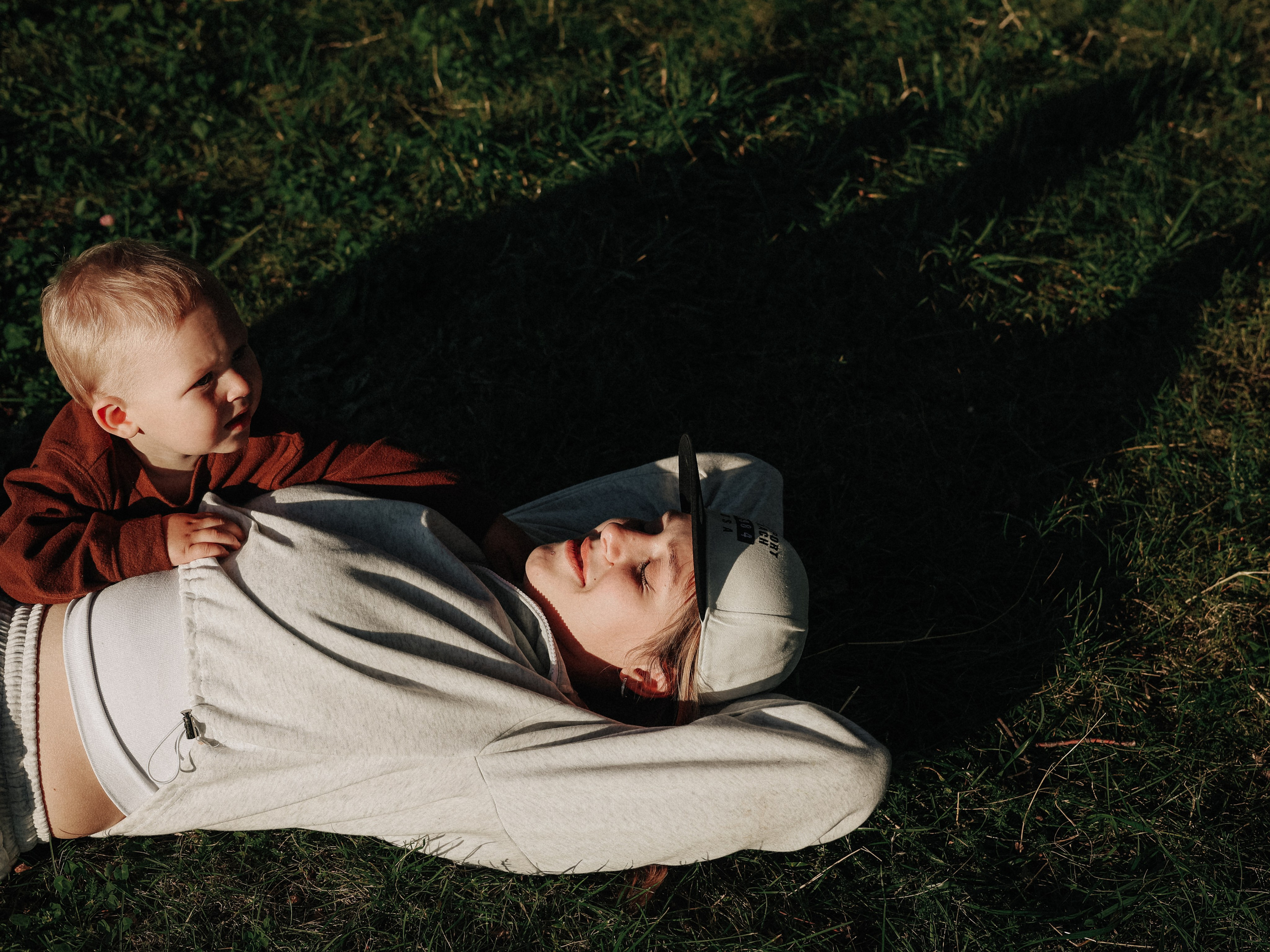 Маша и Егорка. Семейный и детский фотограф в  г. Екатеринбурге Холодова Юлия