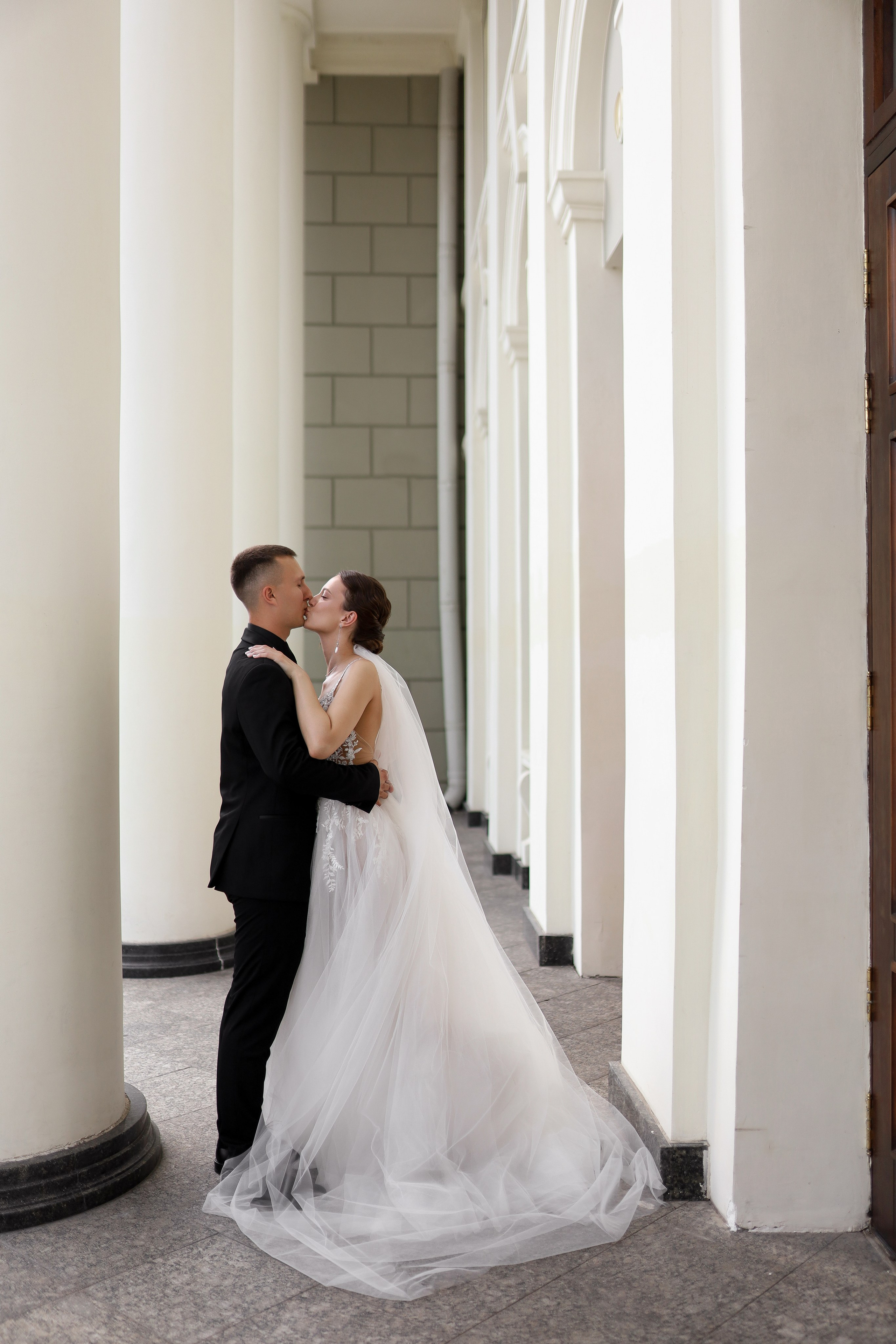 Гоша и Настя 8.08.24. ФОТОГРАФ ХАБАРОВСК АНАСТАСИЯ РАЧЕНКОВА