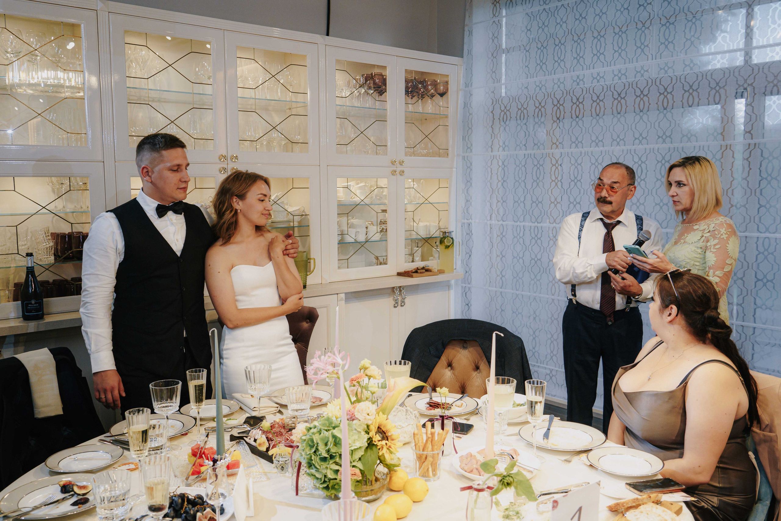 Анастасия + Николай. Свадебный и семейный фотограф в Санкт-Петербурге Виктор Голубев