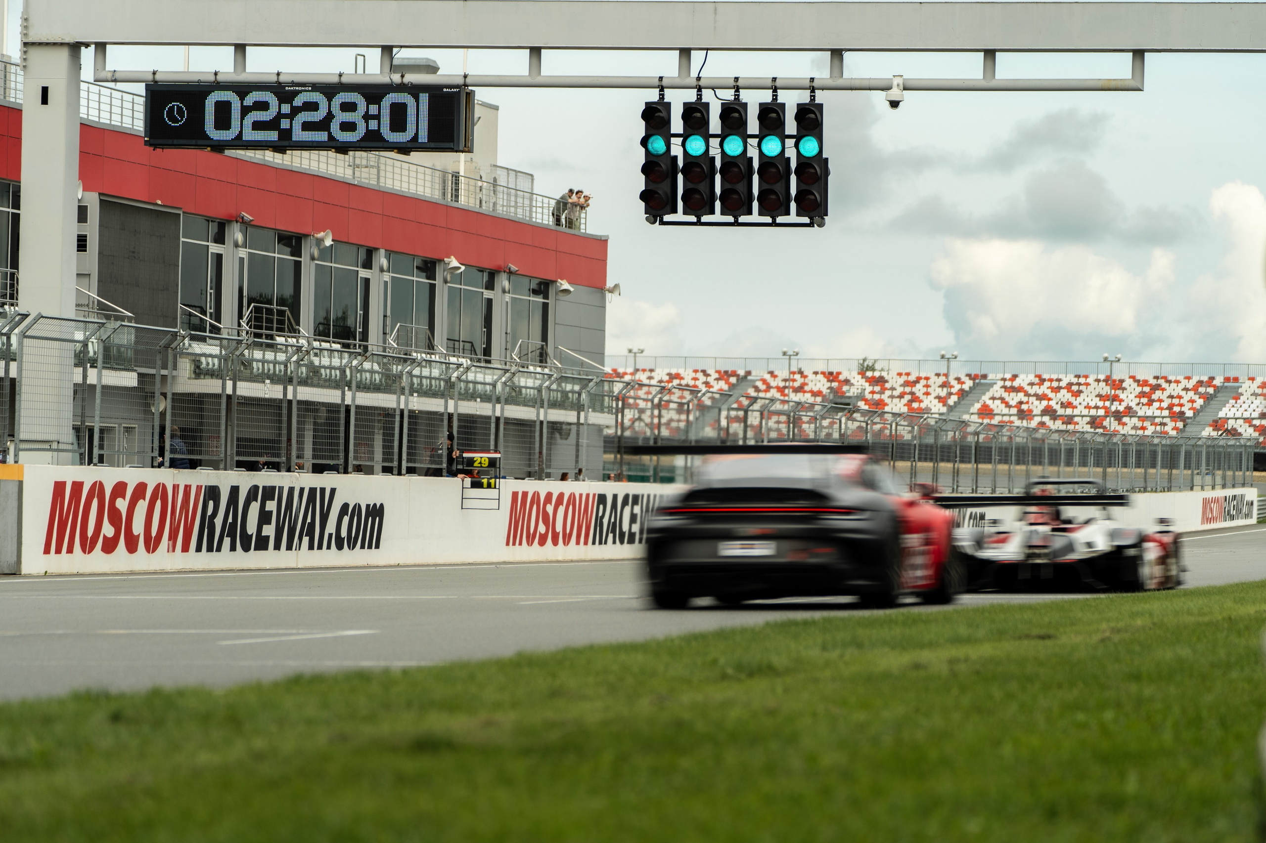 Фото четвертого этапа Российской серии гонок на выносливость. Фотограф Николай Прокофьев модельные тесты в Москве